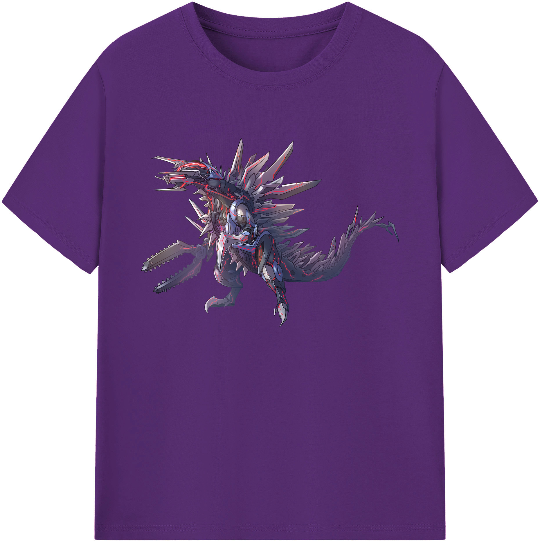 （画像用） ウルトラマン Ultraman 綿100％ メンズ半袖Tシャツ｜肌触りやわらか＆通気性