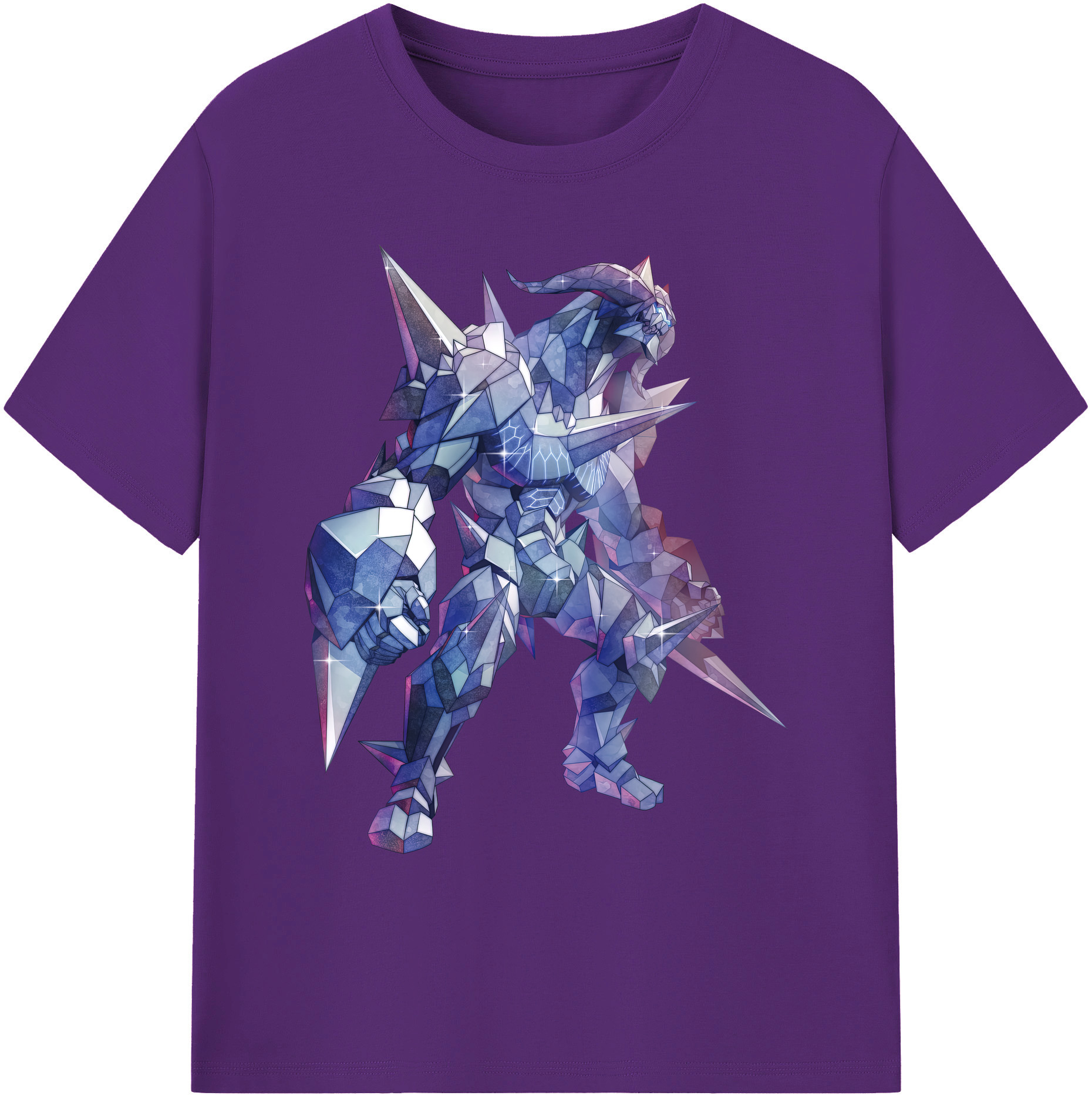 （画像用） ウルトラマン Ultraman 綿100％ メンズ半袖Tシャツ｜肌触りやわらか＆通気性
