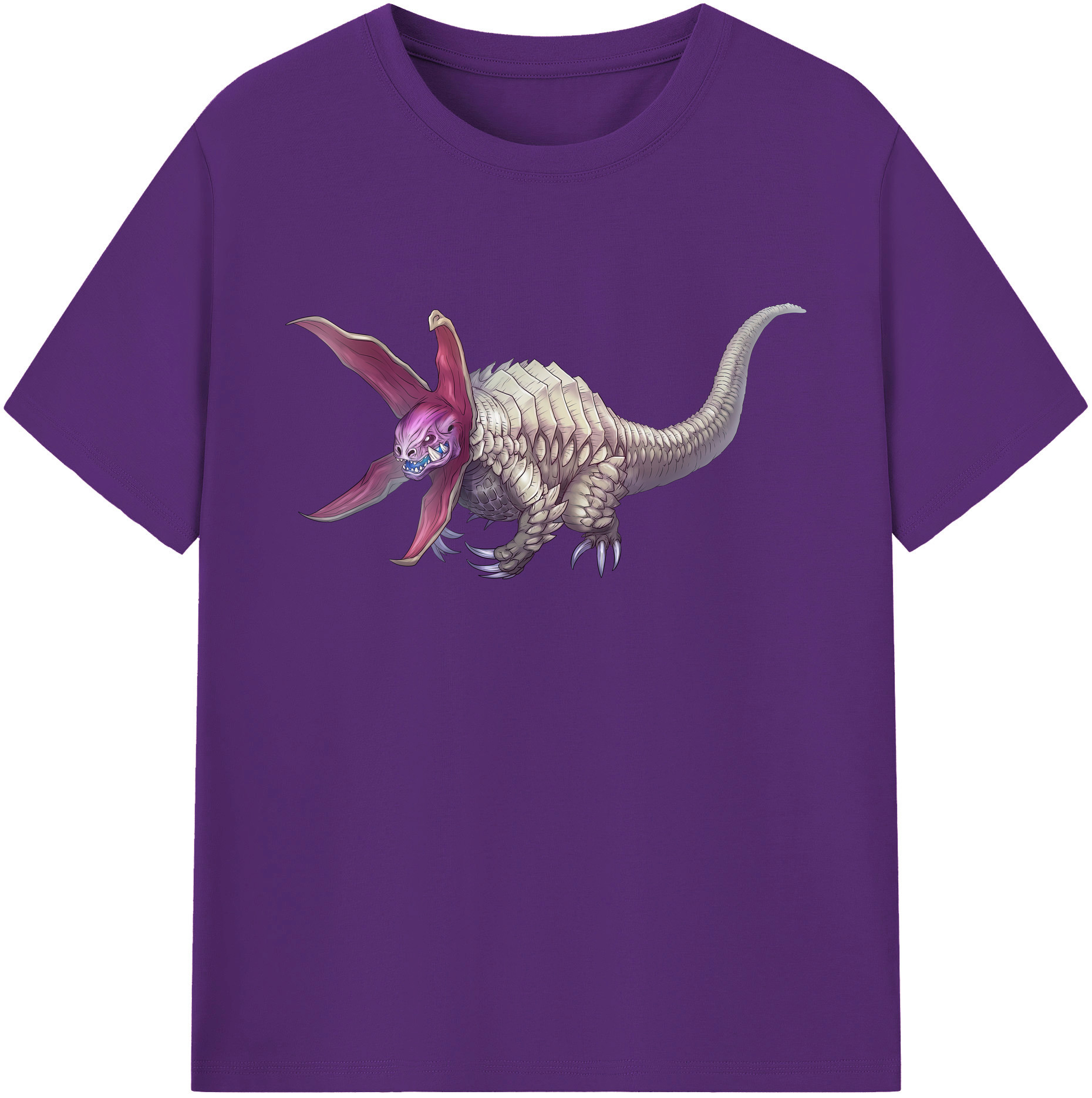 （画像用） ウルトラマン Ultraman 綿100％ メンズ半袖Tシャツ｜肌触りやわらか＆通気性