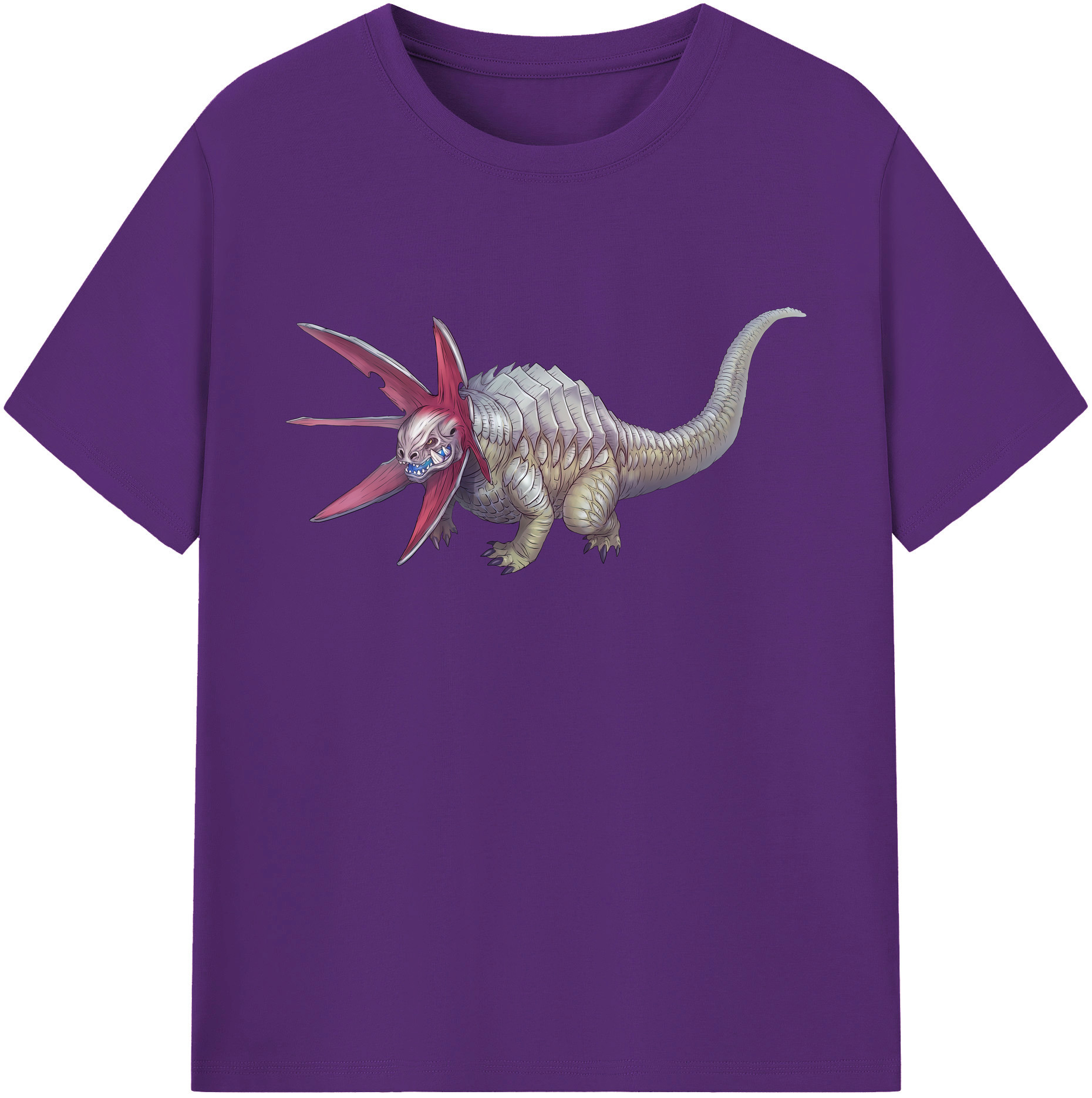 （画像用） ウルトラマン Ultraman 綿100％ メンズ半袖Tシャツ｜肌触りやわらか＆通気性