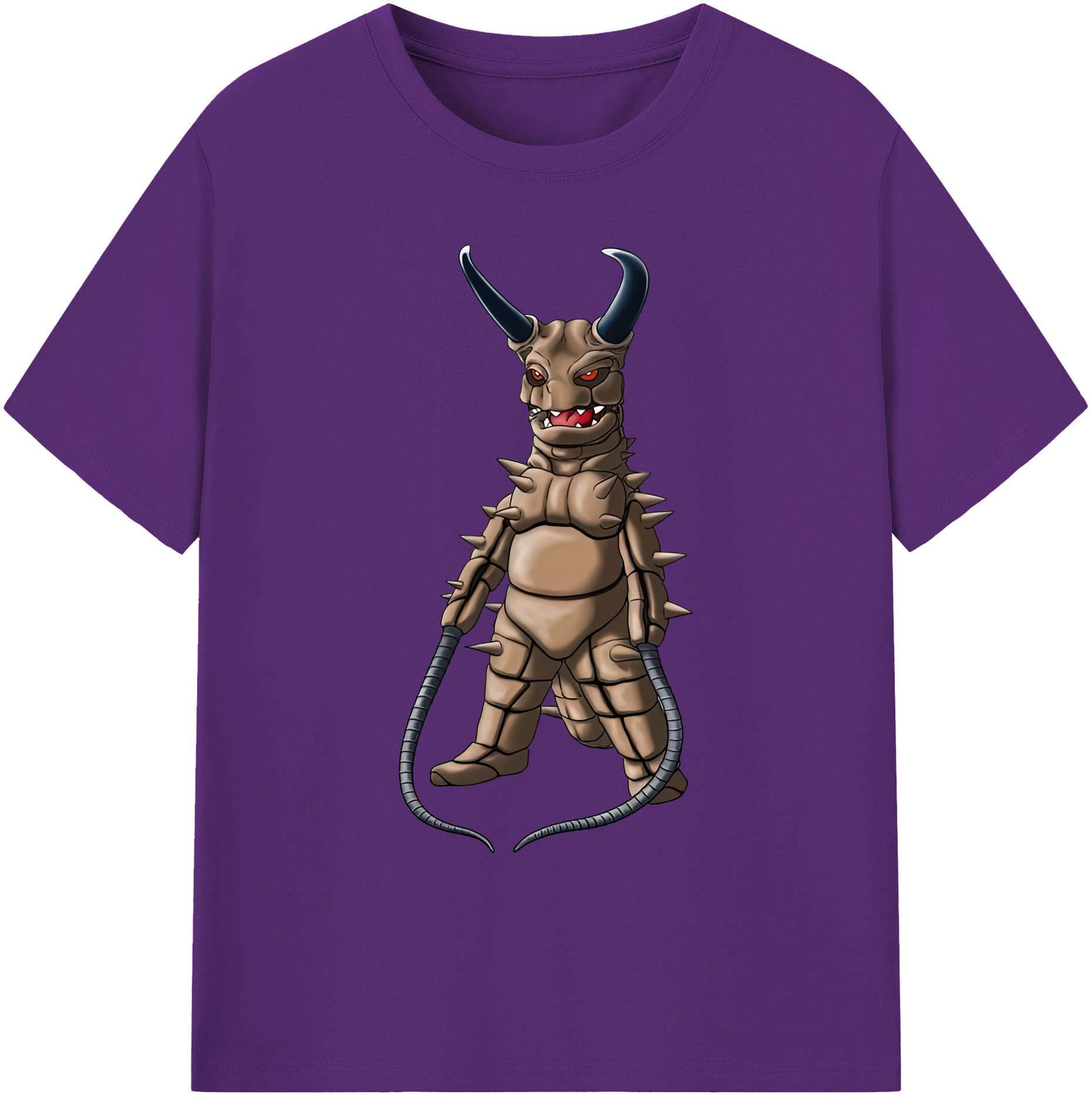 （画像用） ウルトラマン Ultraman 綿100％ メンズ半袖Tシャツ｜肌触りやわらか＆通気性