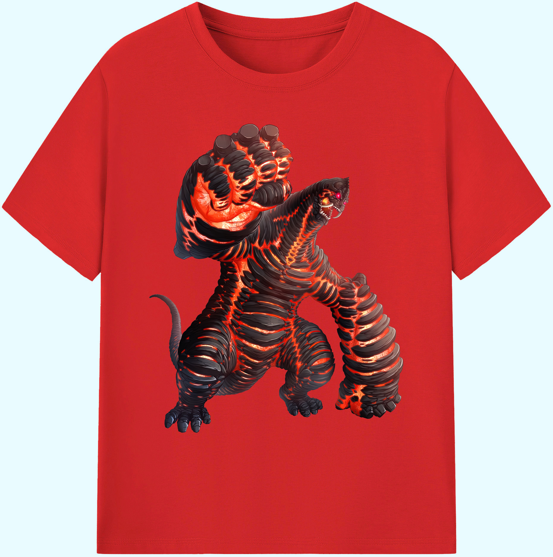 （画像用） ウルトラマン Ultraman 綿100％ メンズ半袖Tシャツ｜肌触りやわらか＆通気性