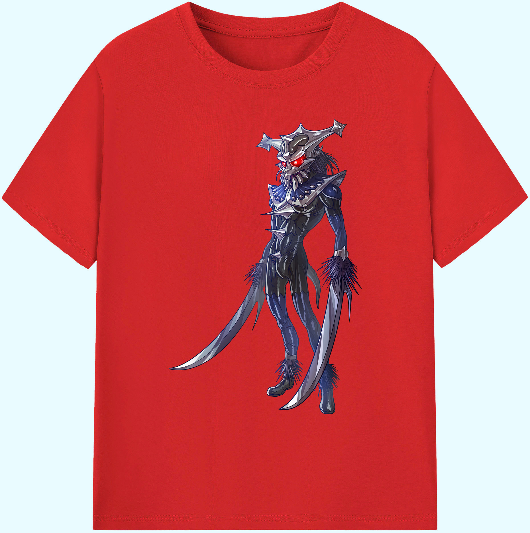 （画像用） ウルトラマン Ultraman 綿100％ メンズ半袖Tシャツ｜肌触りやわらか＆通気性