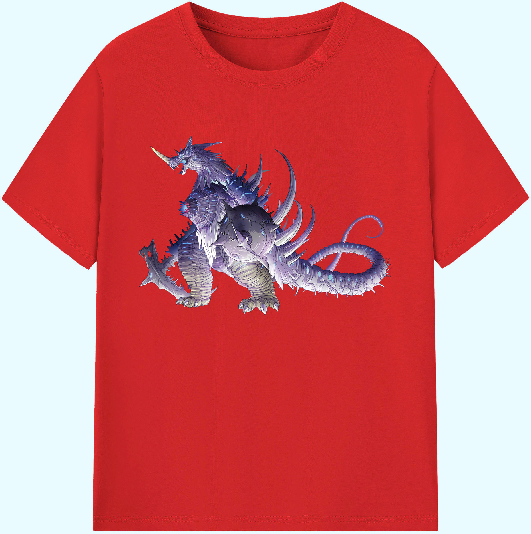 （画像用） ウルトラマン Ultraman 綿100％ メンズ半袖Tシャツ｜肌触りやわらか＆通気性