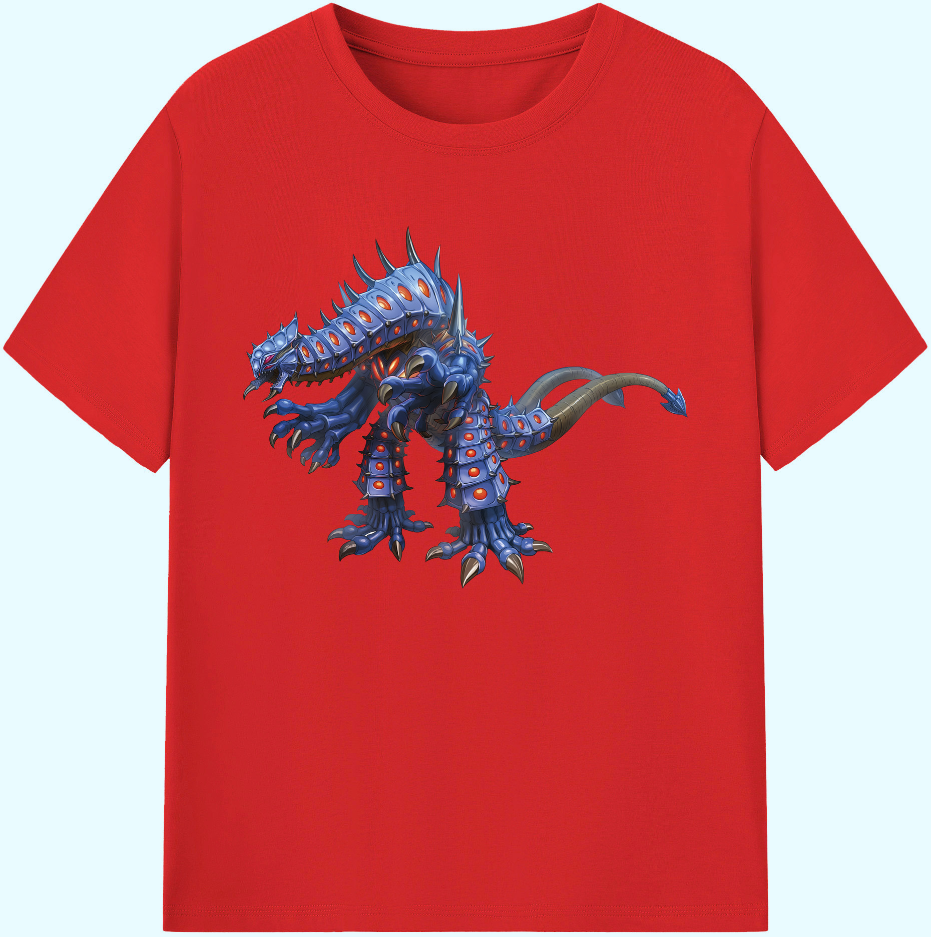 （画像用） ウルトラマン Ultraman 綿100％ メンズ半袖Tシャツ｜肌触りやわらか＆通気性