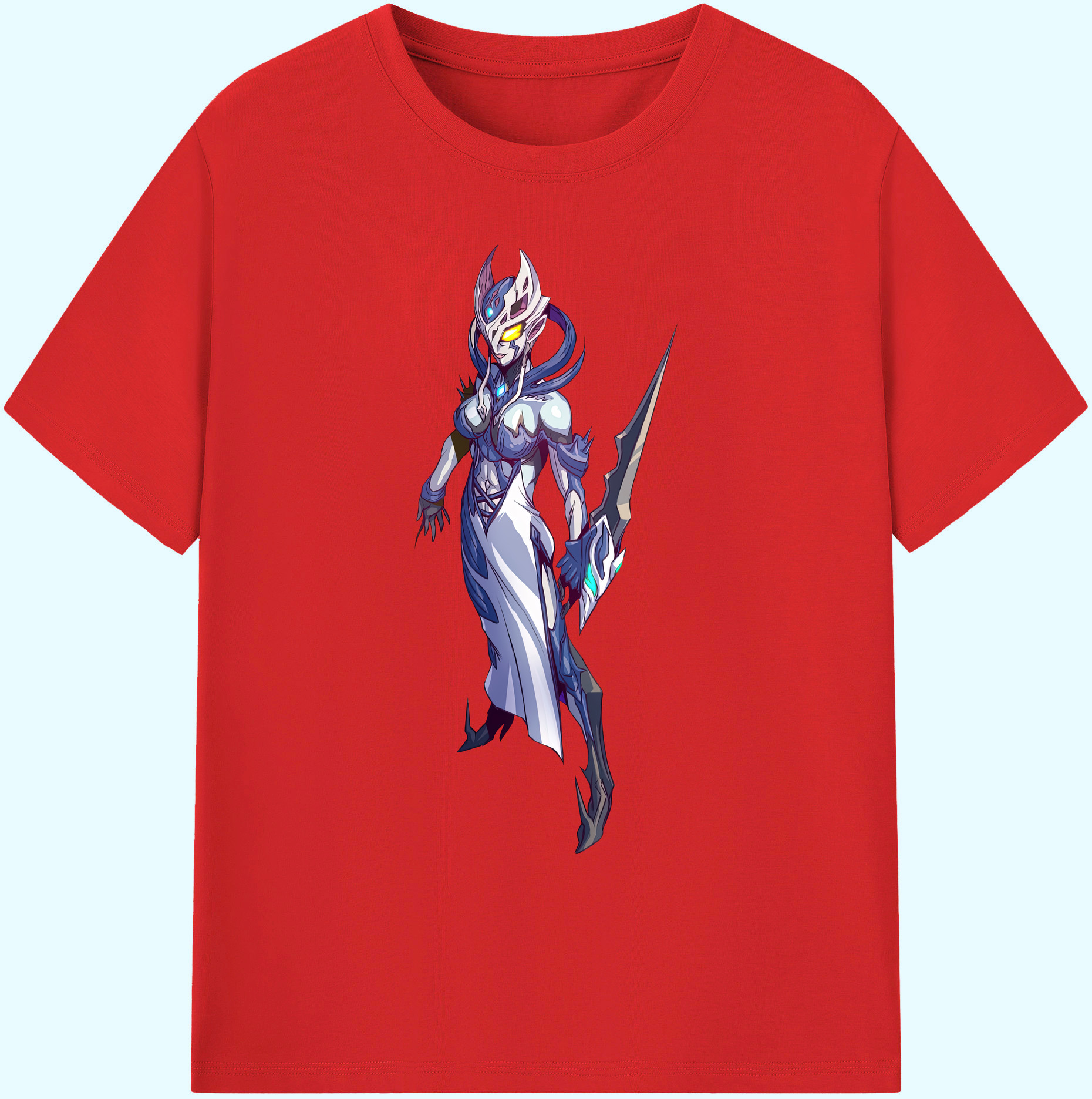 （画像用） ウルトラマン Ultraman 綿100％ メンズ半袖Tシャツ｜肌触りやわらか＆通気性