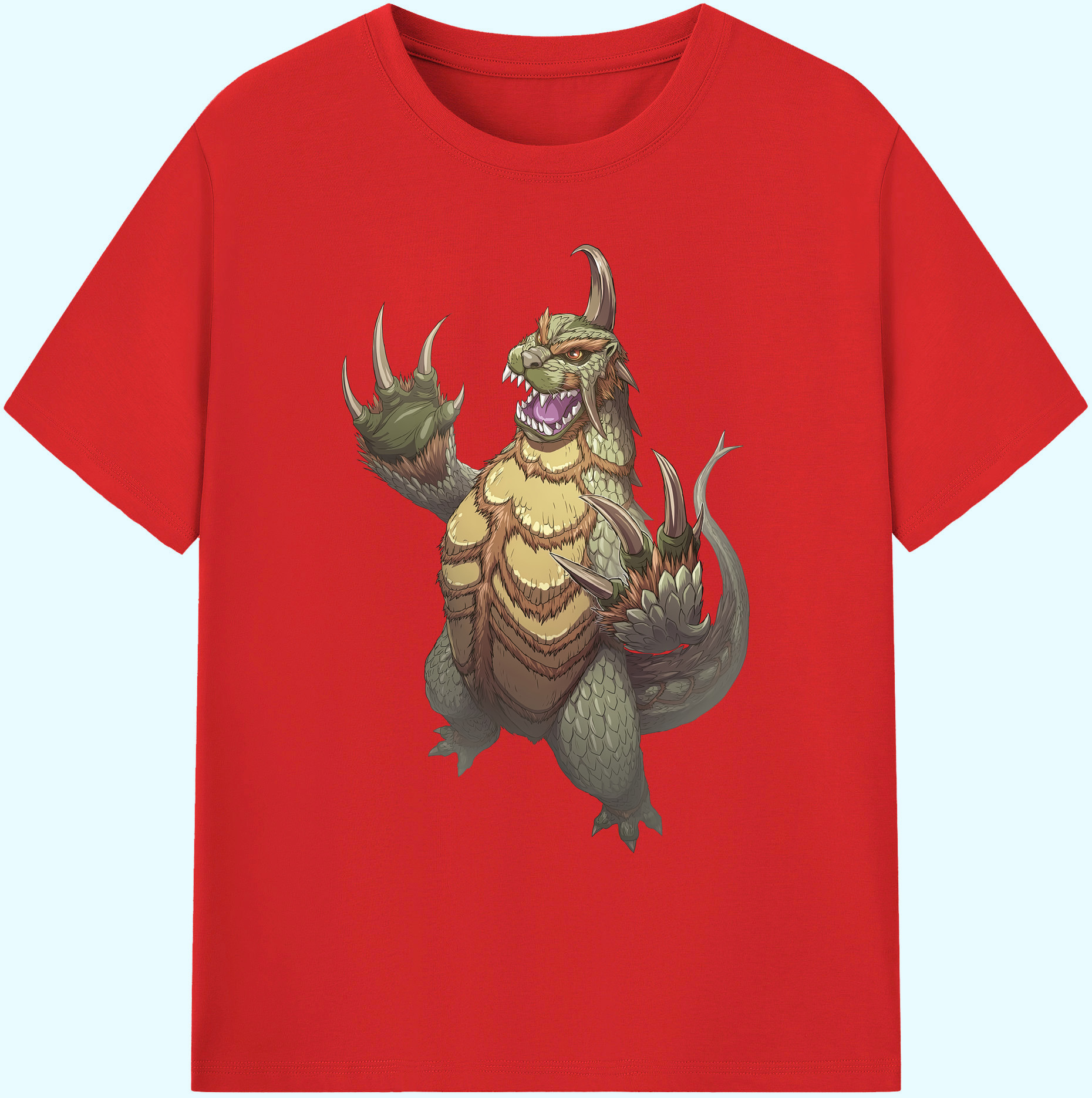 （画像用） ウルトラマン Ultraman 綿100％ メンズ半袖Tシャツ｜肌触りやわらか＆通気性