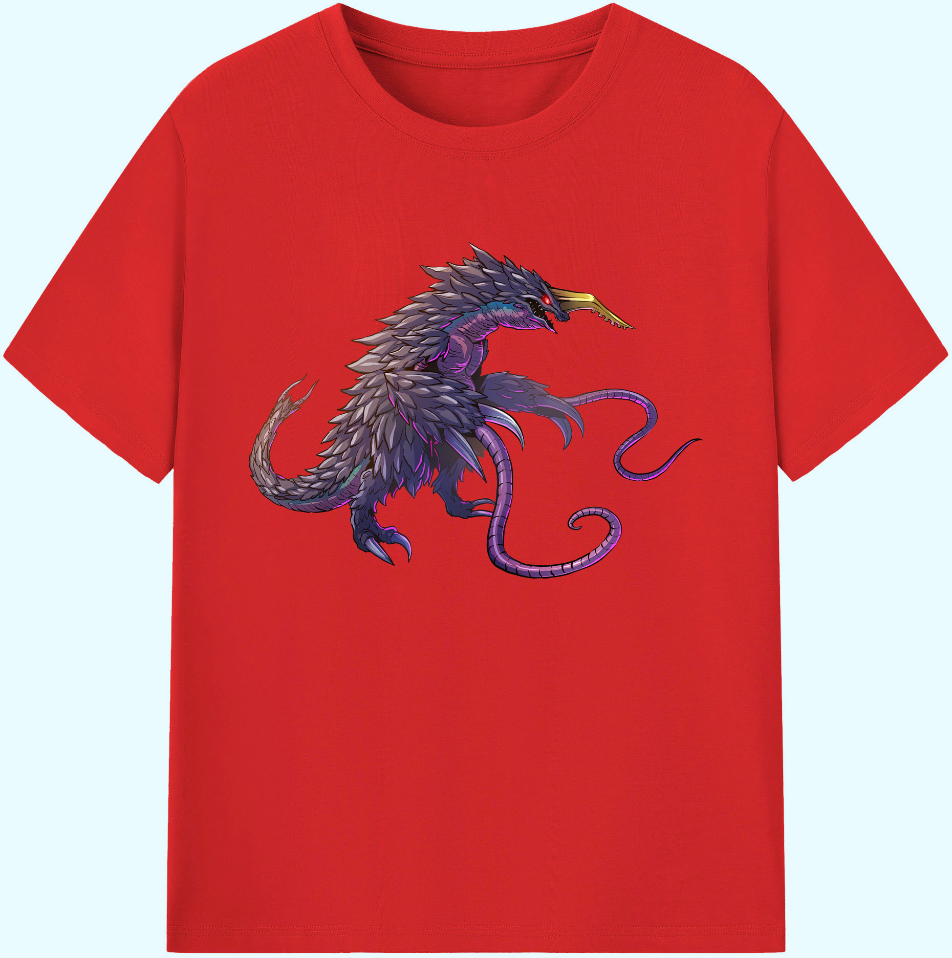 （画像用） ウルトラマン Ultraman 綿100％ メンズ半袖Tシャツ｜肌触りやわらか＆通気性