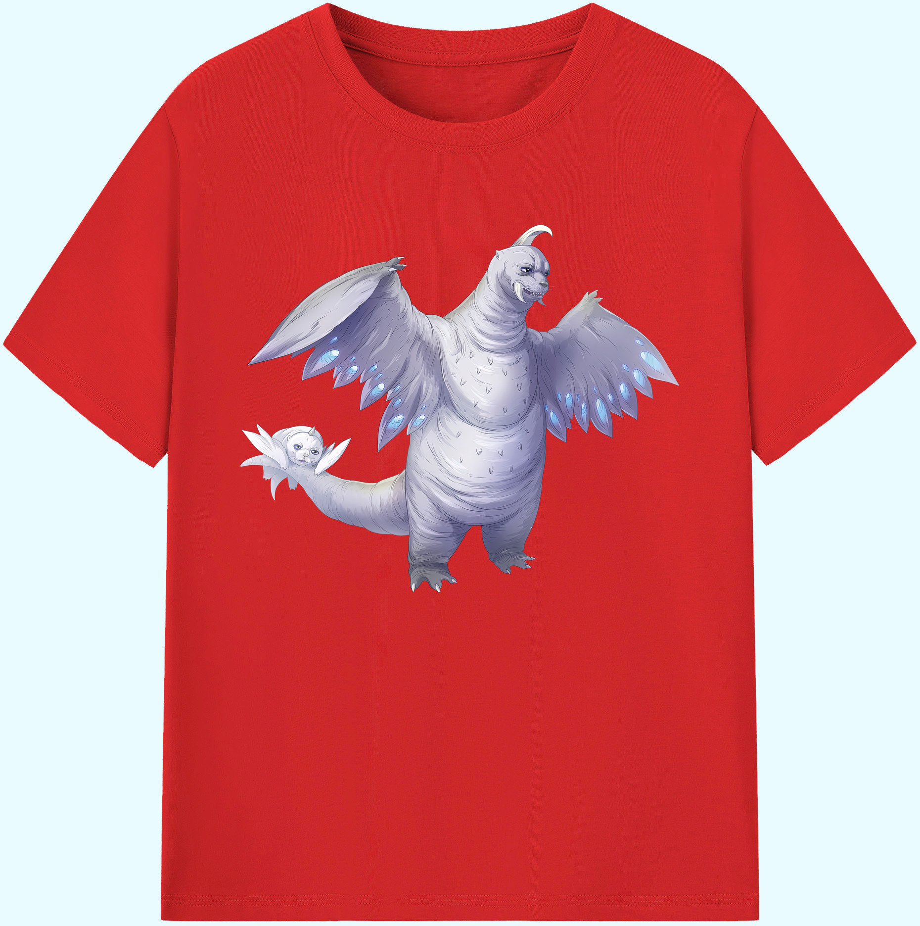 （画像用） ウルトラマン Ultraman 綿100％ メンズ半袖Tシャツ｜肌触りやわらか＆通気性