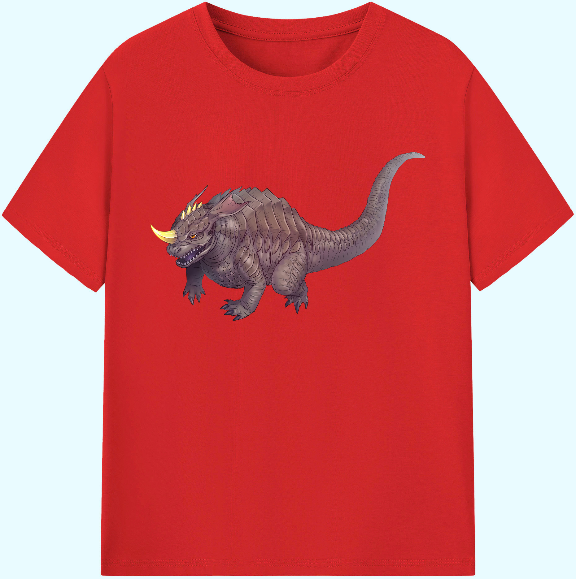 （画像用） ウルトラマン Ultraman 綿100％ メンズ半袖Tシャツ｜肌触りやわらか＆通気性