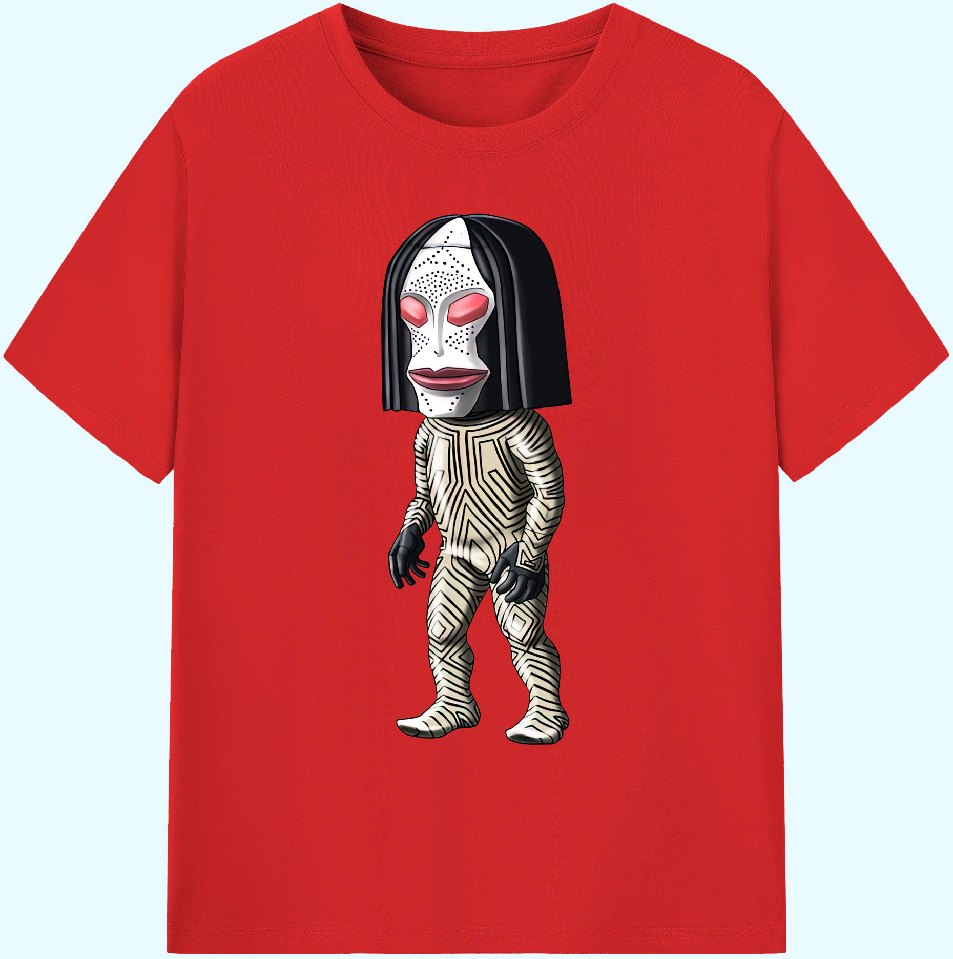 （画像用） ウルトラマン Ultraman 綿100％ メンズ半袖Tシャツ｜肌触りやわらか＆通気性