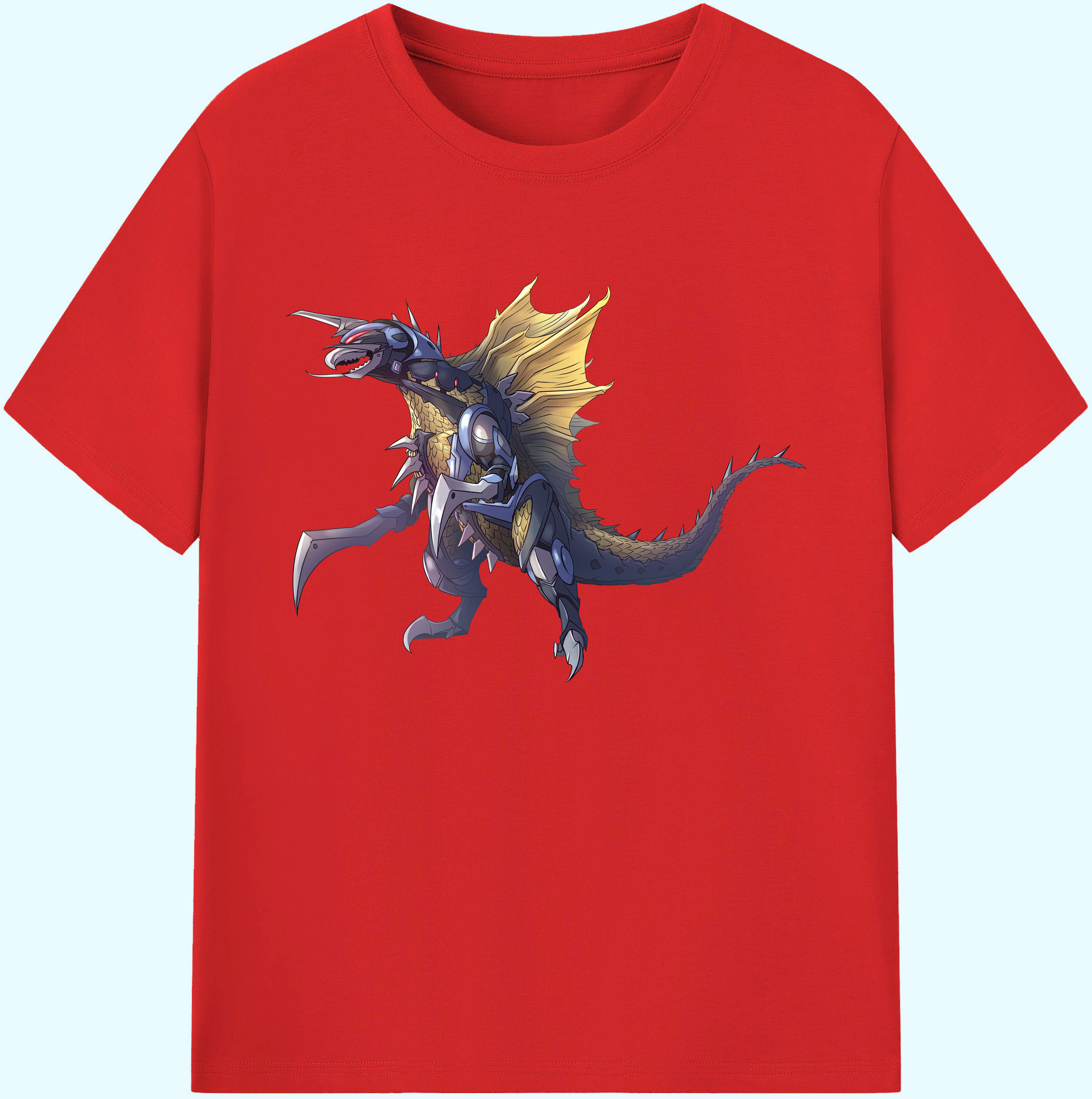 （画像用） ウルトラマン Ultraman 綿100％ メンズ半袖Tシャツ｜肌触りやわらか＆通気性