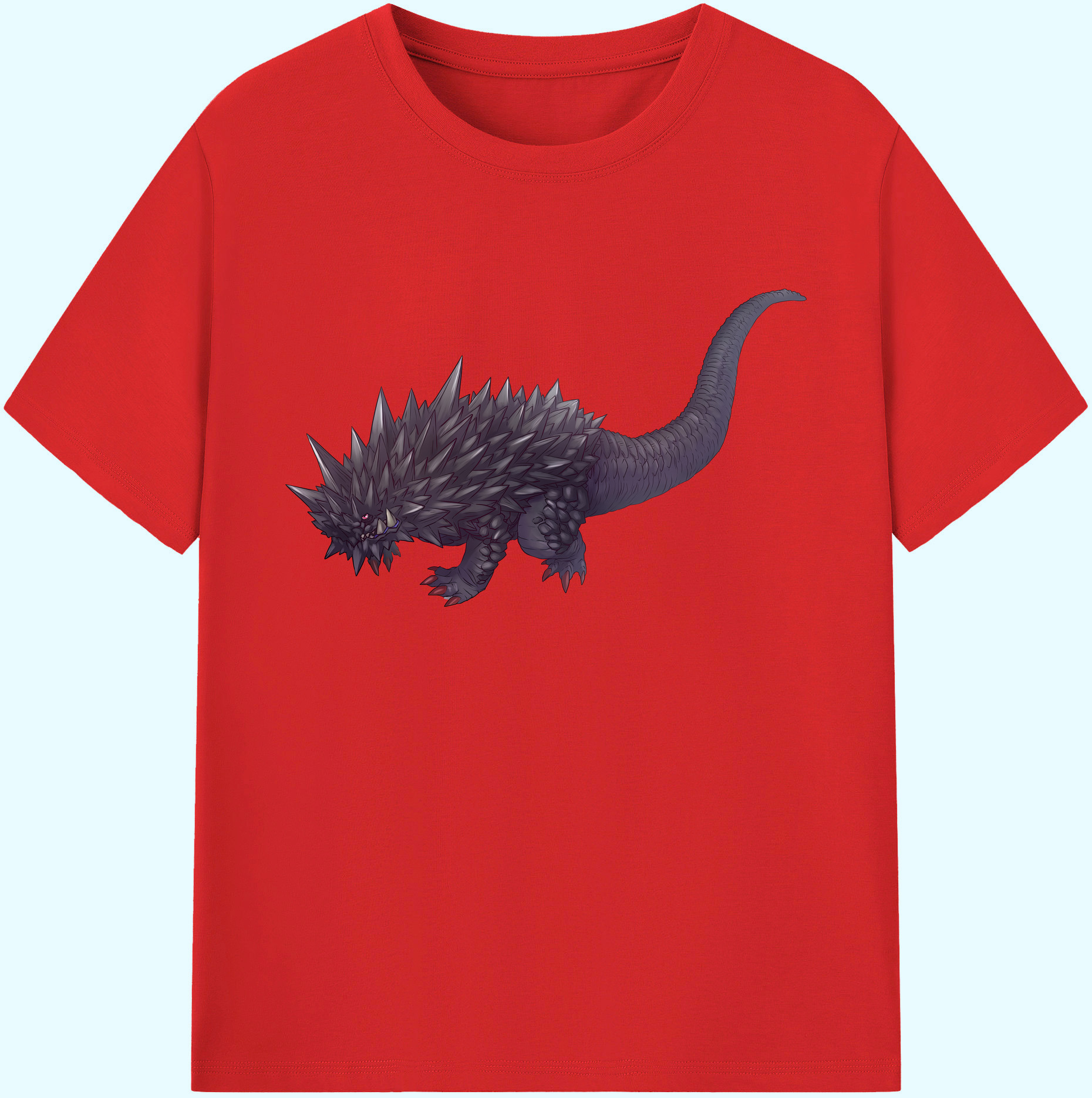 （画像用） ウルトラマン Ultraman 綿100％ メンズ半袖Tシャツ｜肌触りやわらか＆通気性