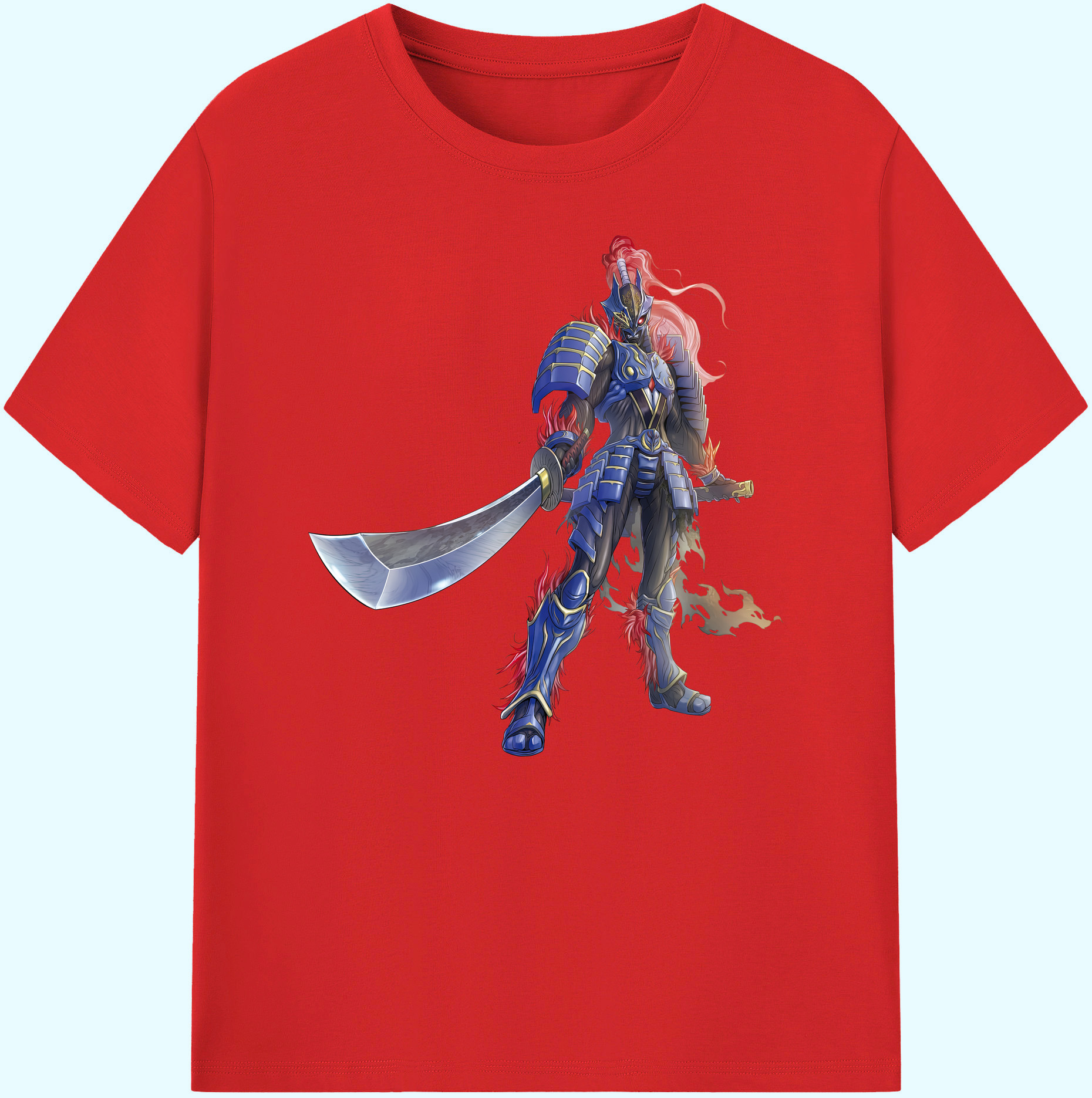 （画像用） ウルトラマン Ultraman 綿100％ メンズ半袖Tシャツ｜肌触りやわらか＆通気性