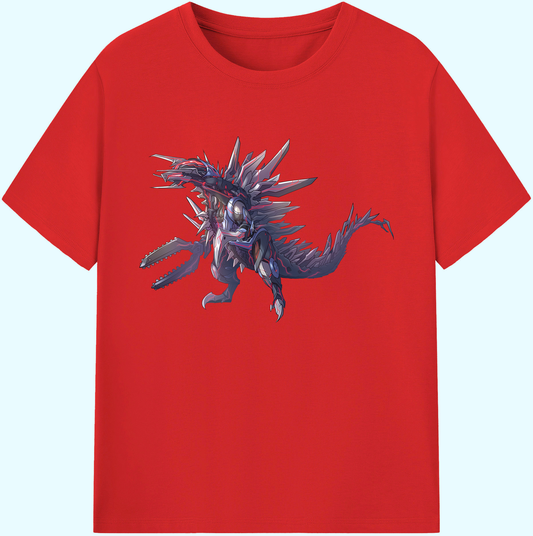 （画像用） ウルトラマン Ultraman 綿100％ メンズ半袖Tシャツ｜肌触りやわらか＆通気性