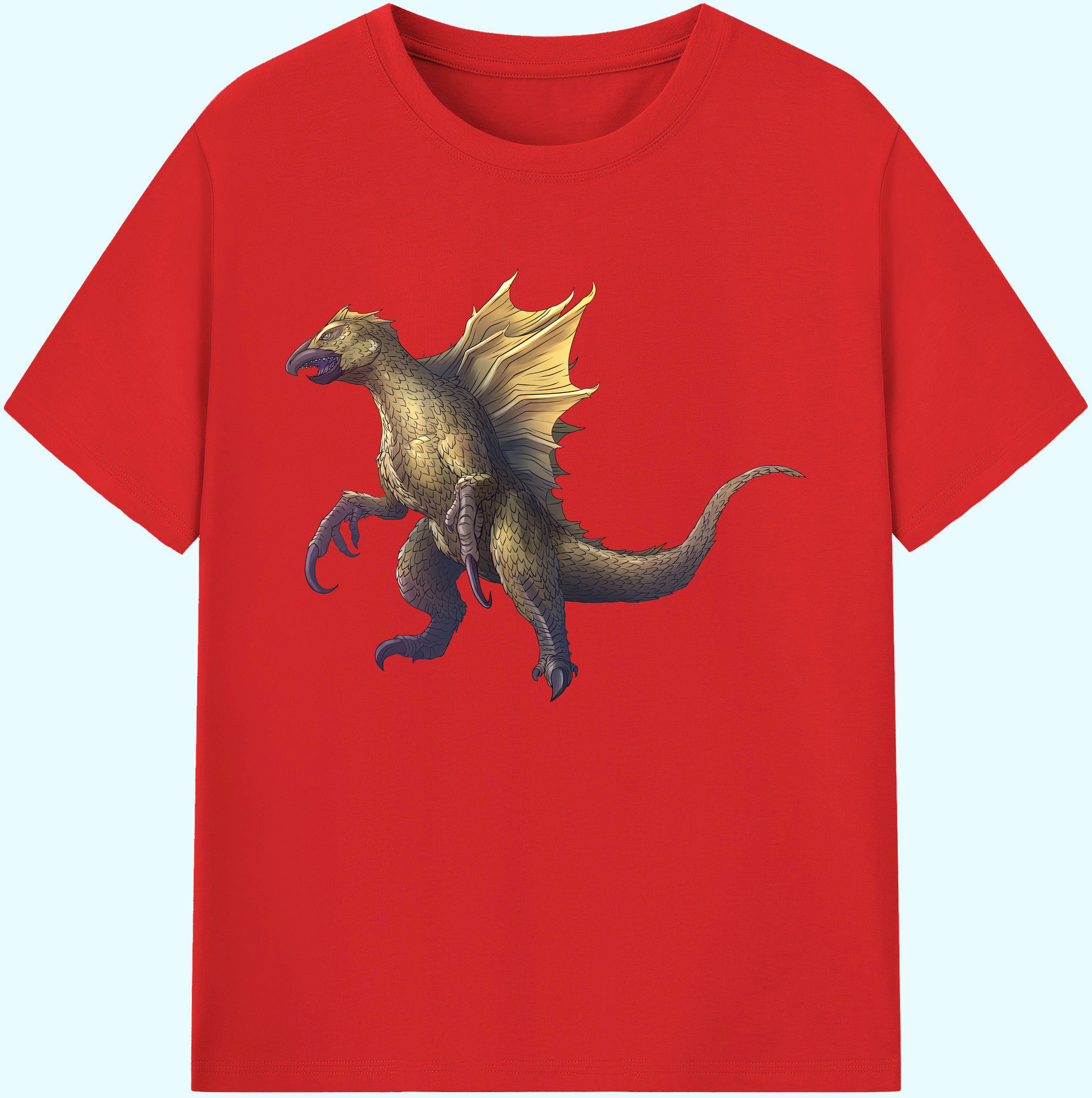 （画像用） ウルトラマン Ultraman 綿100％ メンズ半袖Tシャツ｜肌触りやわらか＆通気性