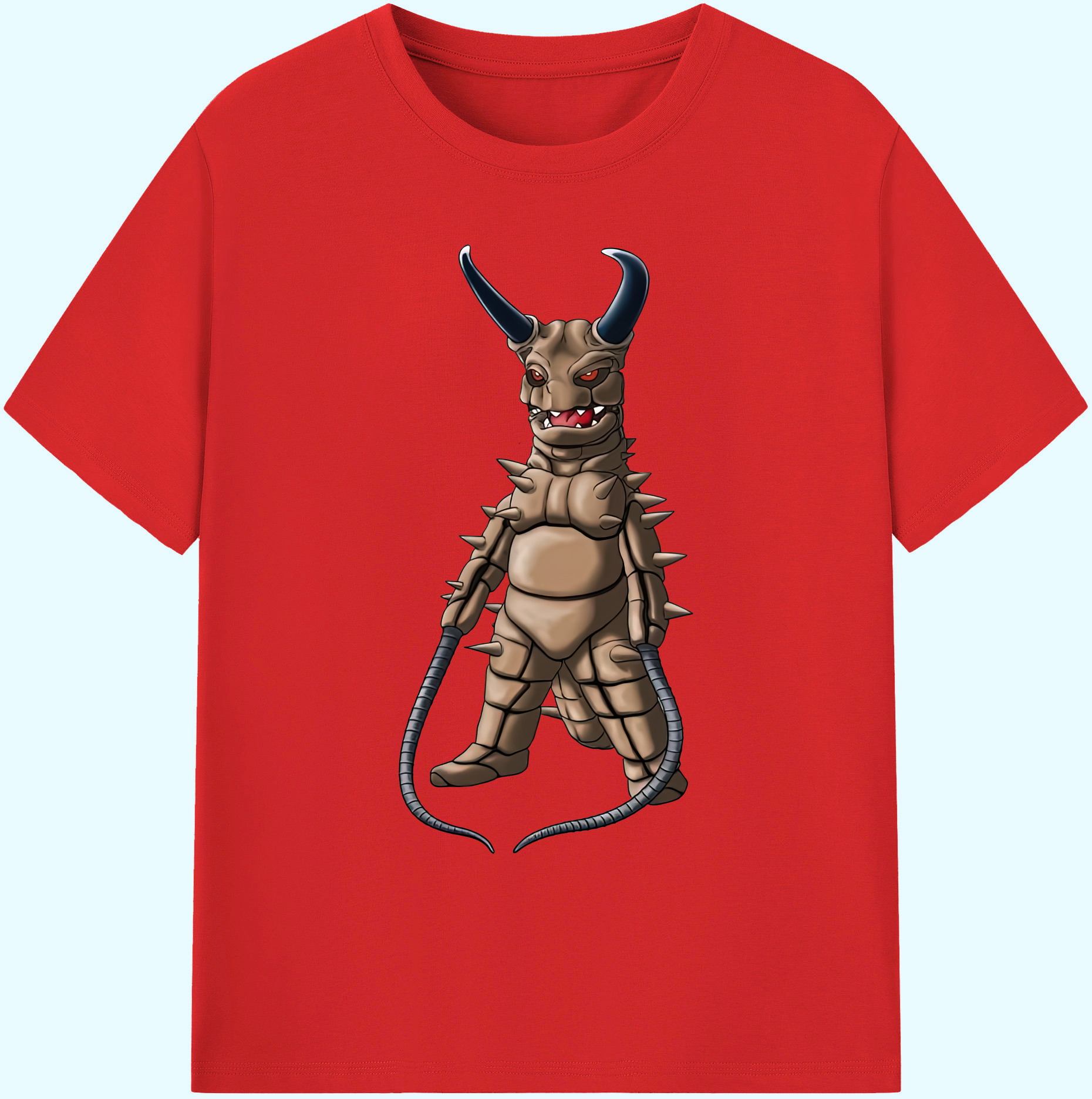 （画像用） ウルトラマン Ultraman 綿100％ メンズ半袖Tシャツ｜肌触りやわらか＆通気性