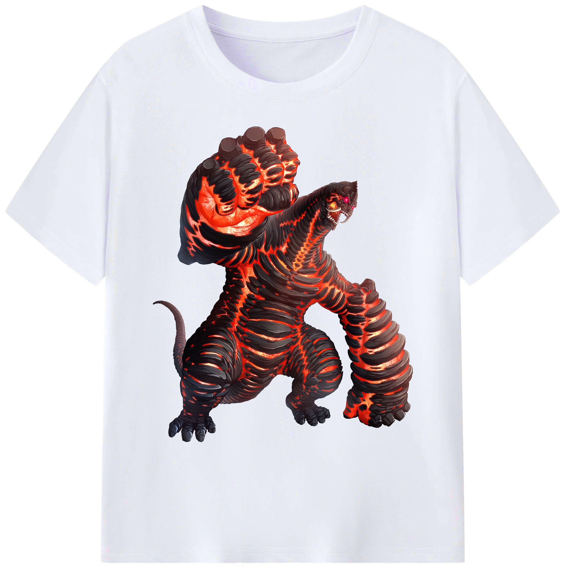 （画像用） ウルトラマン Ultraman 綿100％ メンズ半袖Tシャツ｜肌触りやわらか＆通気性