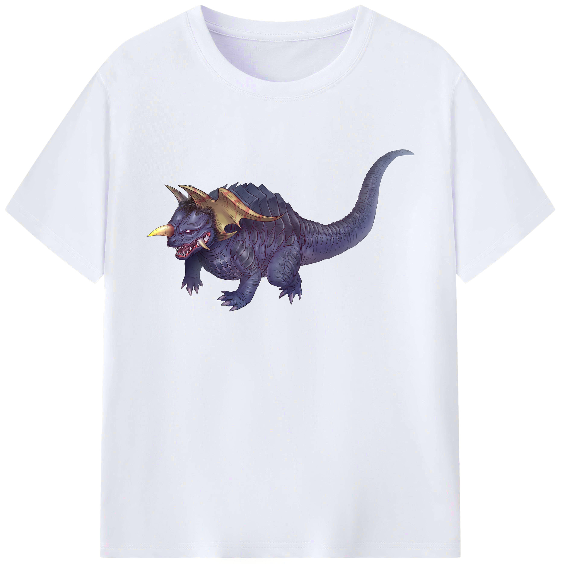 （画像用） ウルトラマン Ultraman 綿100％ メンズ半袖Tシャツ｜肌触りやわらか＆通気性