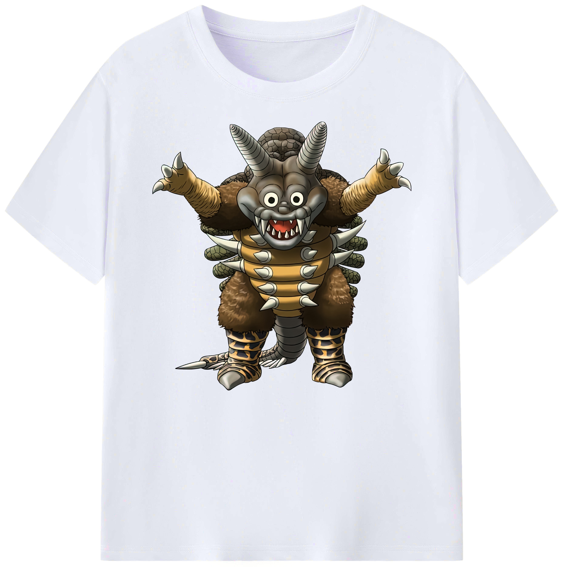 （画像用） ウルトラマン Ultraman 綿100％ メンズ半袖Tシャツ｜肌触りやわらか＆通気性