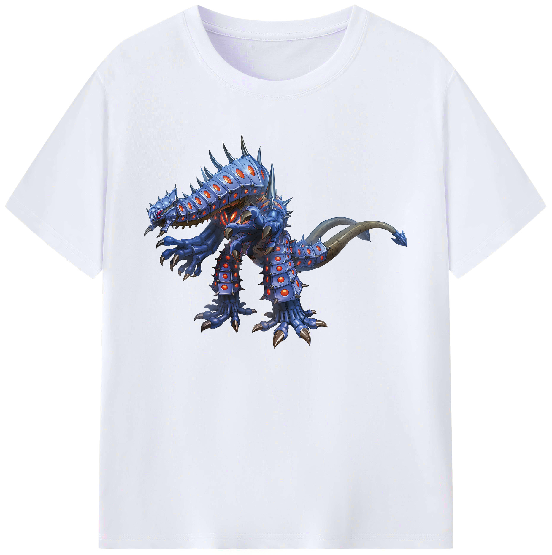 （画像用） ウルトラマン Ultraman 綿100％ メンズ半袖Tシャツ｜肌触りやわらか＆通気性
