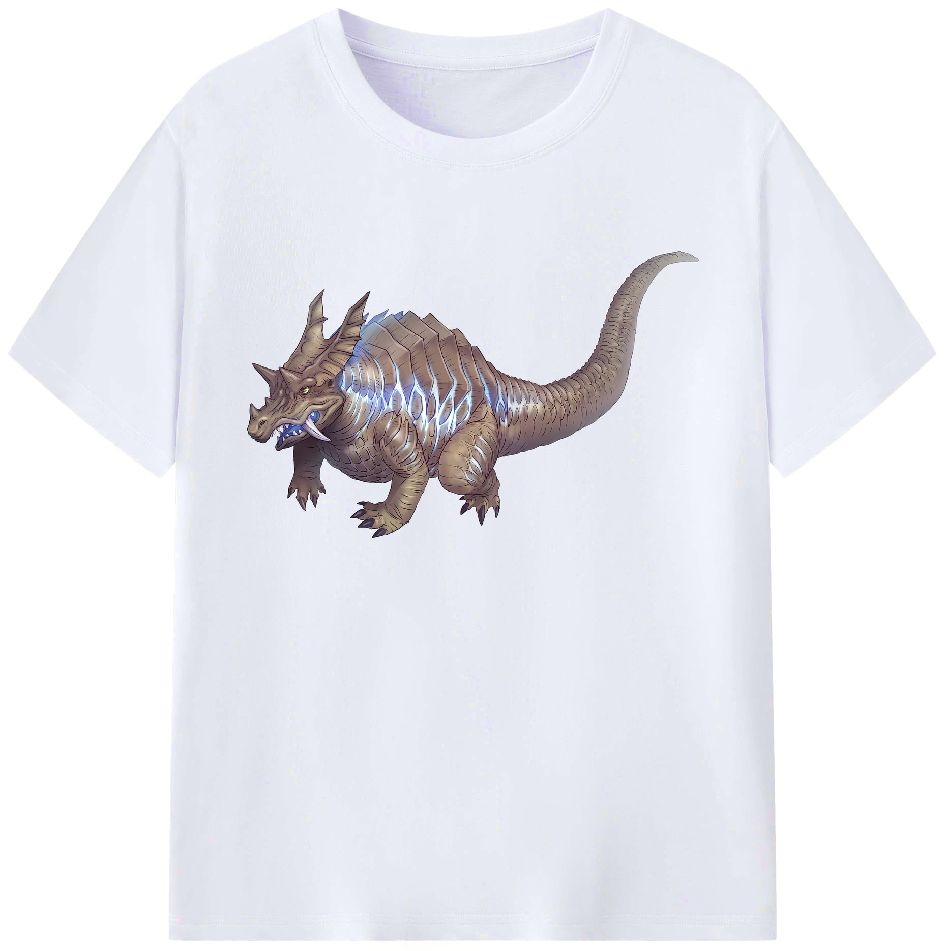 （画像用） ウルトラマン Ultraman 綿100％ メンズ半袖Tシャツ｜肌触りやわらか＆通気性