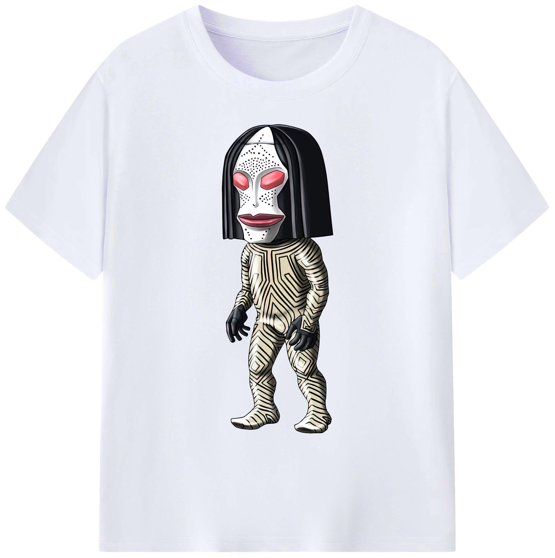 （画像用） ウルトラマン Ultraman 綿100％ メンズ半袖Tシャツ｜肌触りやわらか＆通気性