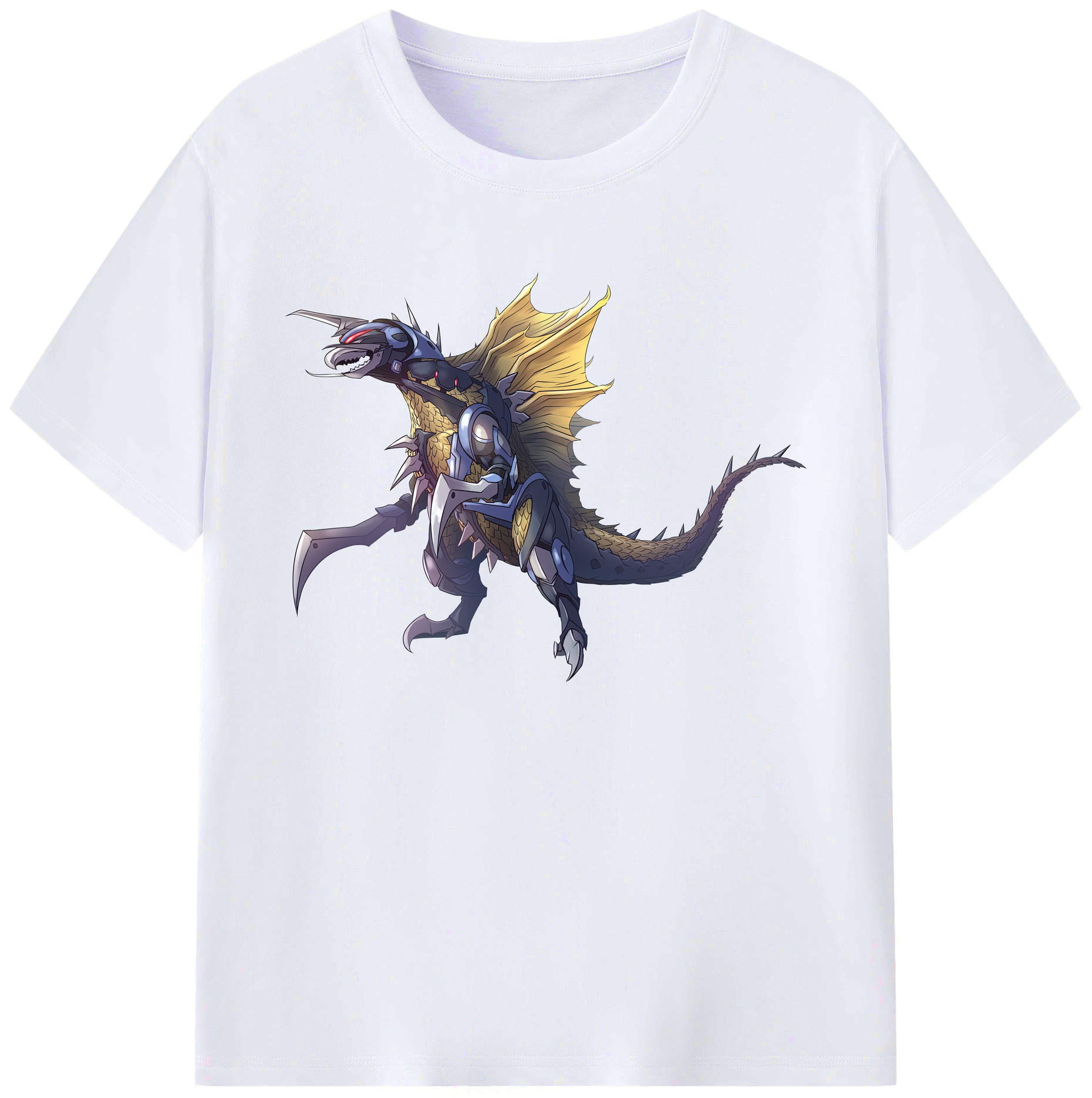 （画像用） ウルトラマン Ultraman 綿100％ メンズ半袖Tシャツ｜肌触りやわらか＆通気性