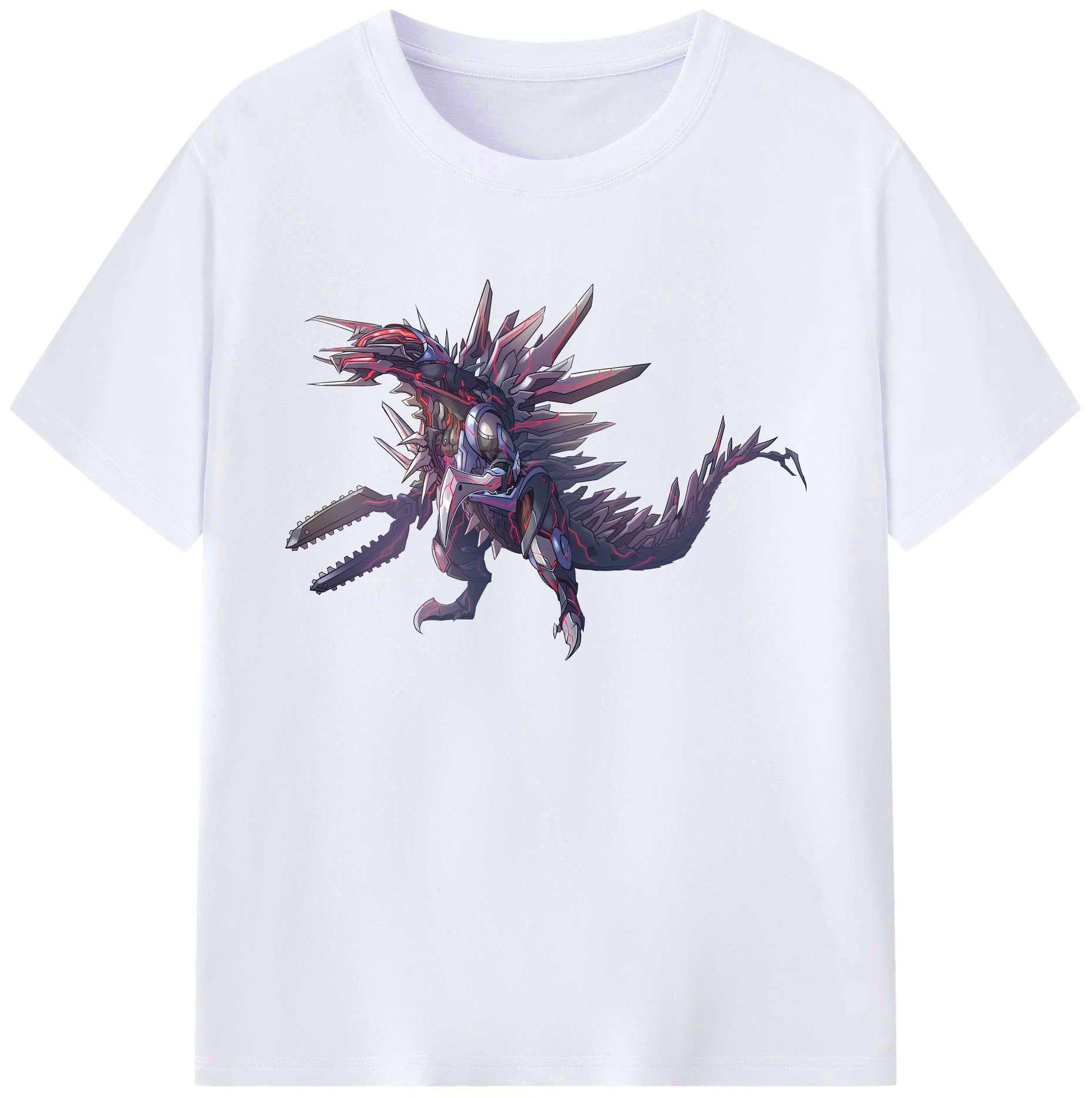 （画像用） ウルトラマン Ultraman 綿100％ メンズ半袖Tシャツ｜肌触りやわらか＆通気性