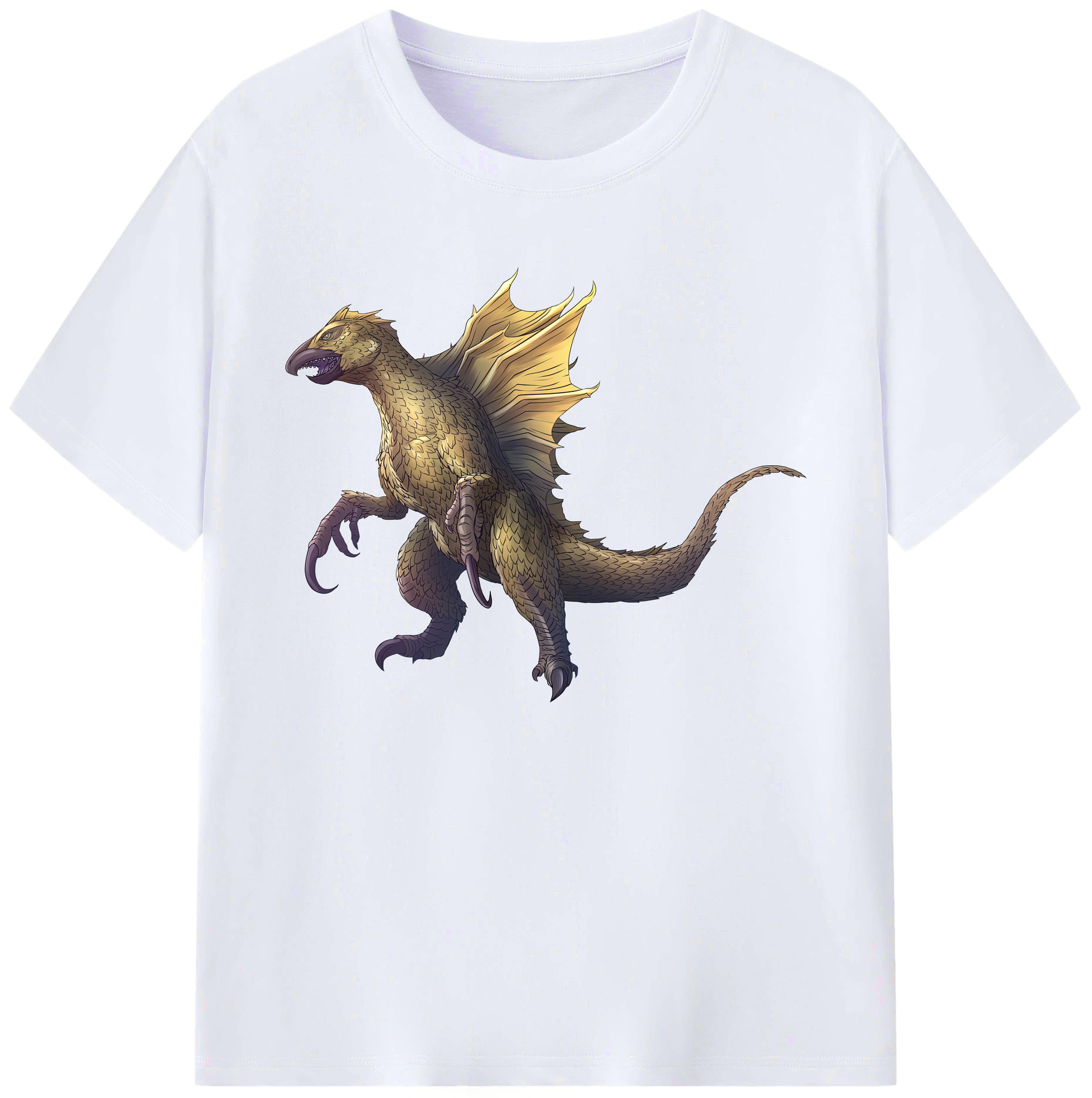 （画像用） ウルトラマン Ultraman 綿100％ メンズ半袖Tシャツ｜肌触りやわらか＆通気性
