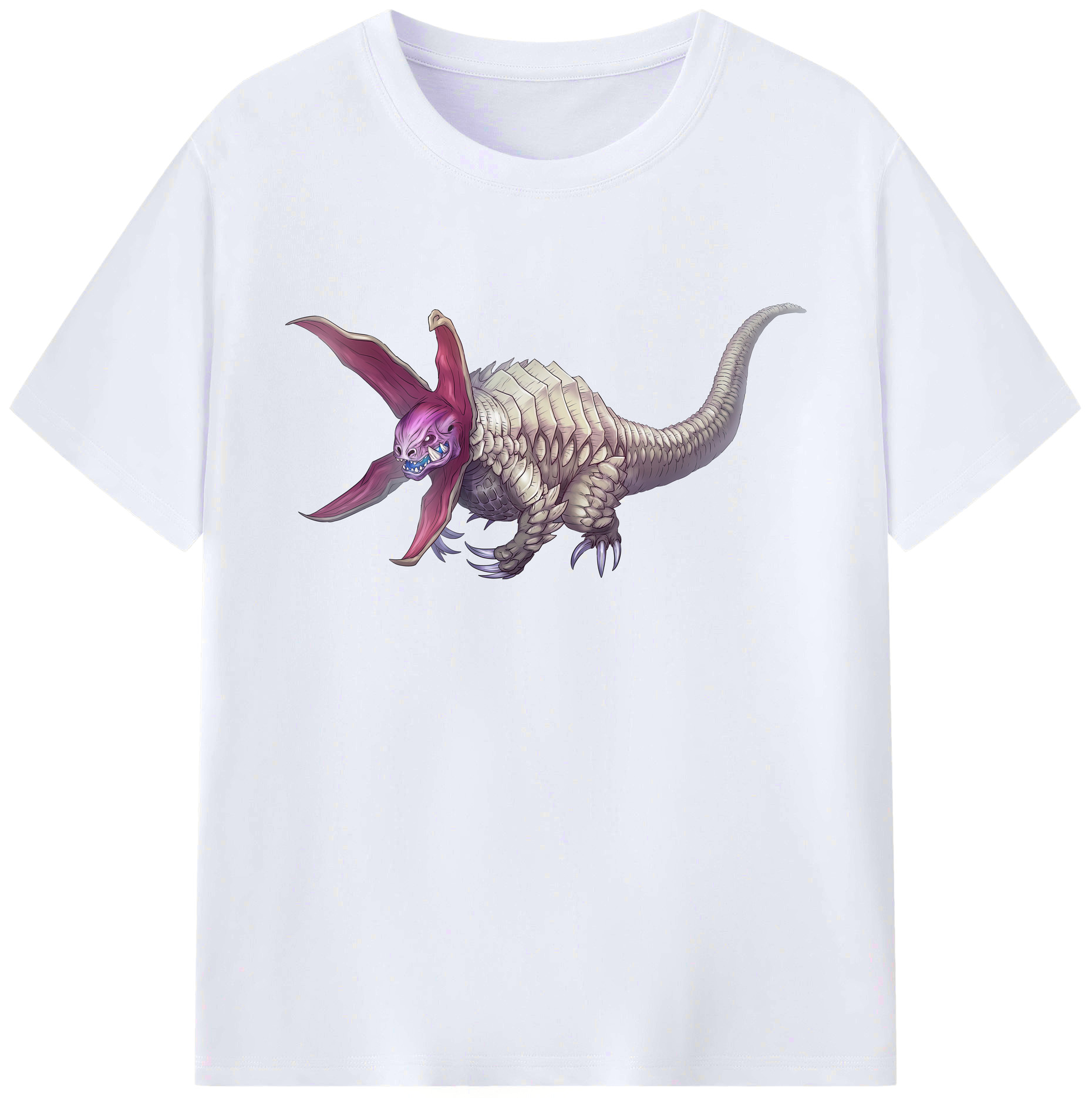 （画像用） ウルトラマン Ultraman 綿100％ メンズ半袖Tシャツ｜肌触りやわらか＆通気性