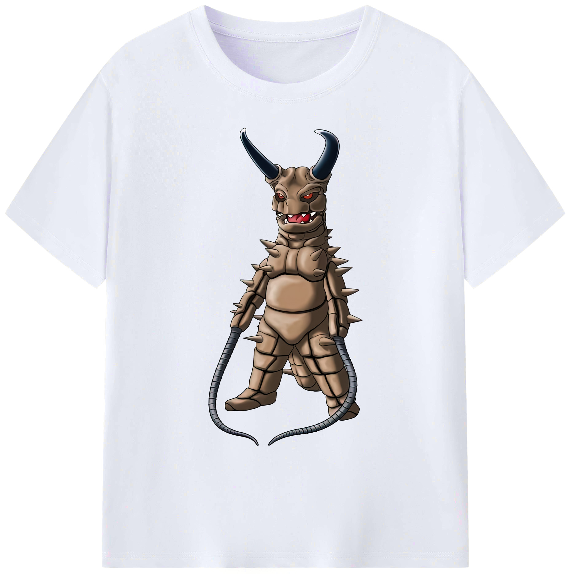 （画像用） ウルトラマン Ultraman 綿100％ メンズ半袖Tシャツ｜肌触りやわらか＆通気性