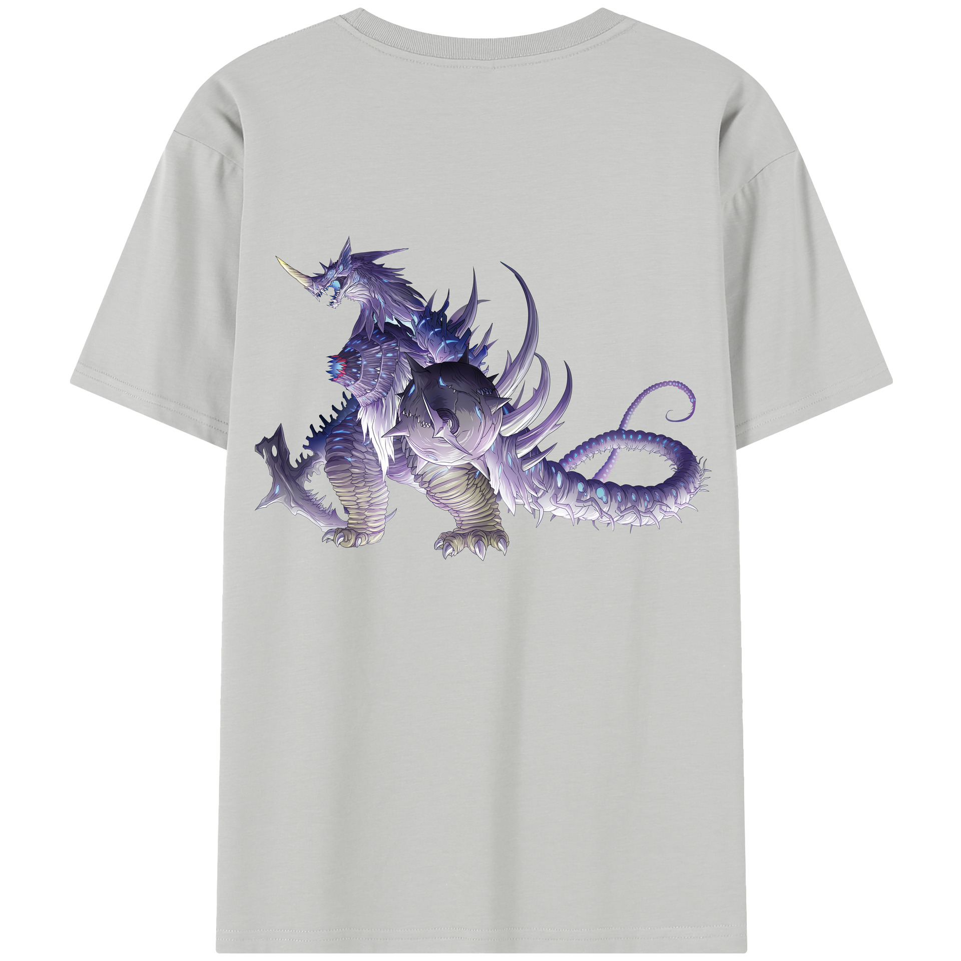 （画像用） ウルトラマン Ultraman レディース半袖Tシャツ(バックプリント)