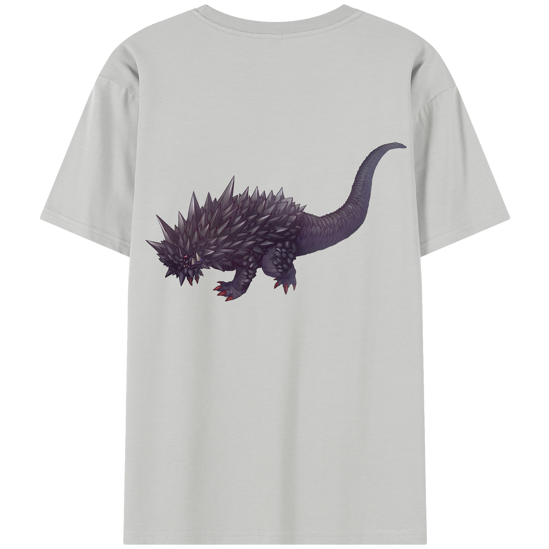（画像用） ウルトラマン Ultraman レディース半袖Tシャツ(バックプリント)