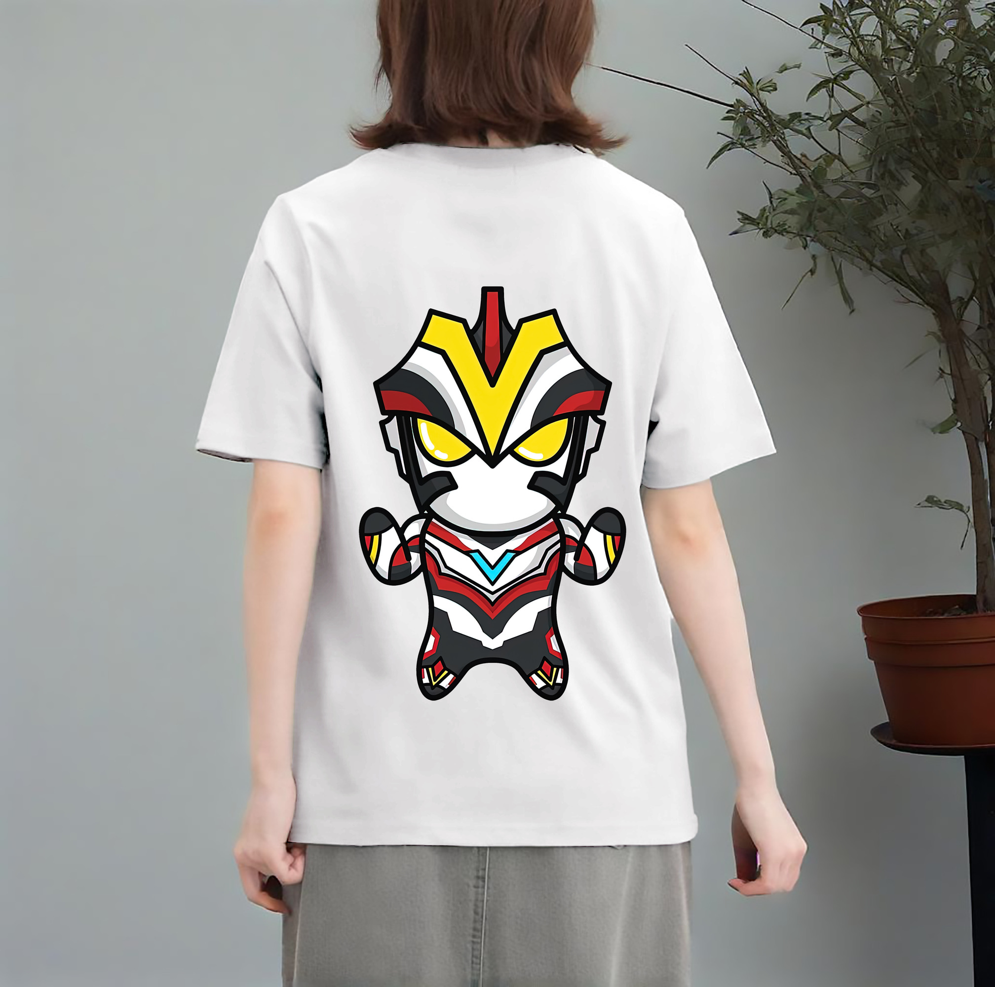 一般的なイメージ