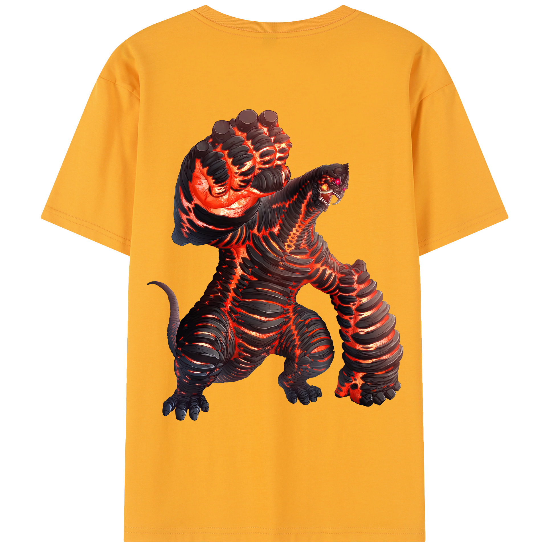 （画像用） ウルトラマン Ultraman レディース半袖Tシャツ(バックプリント)