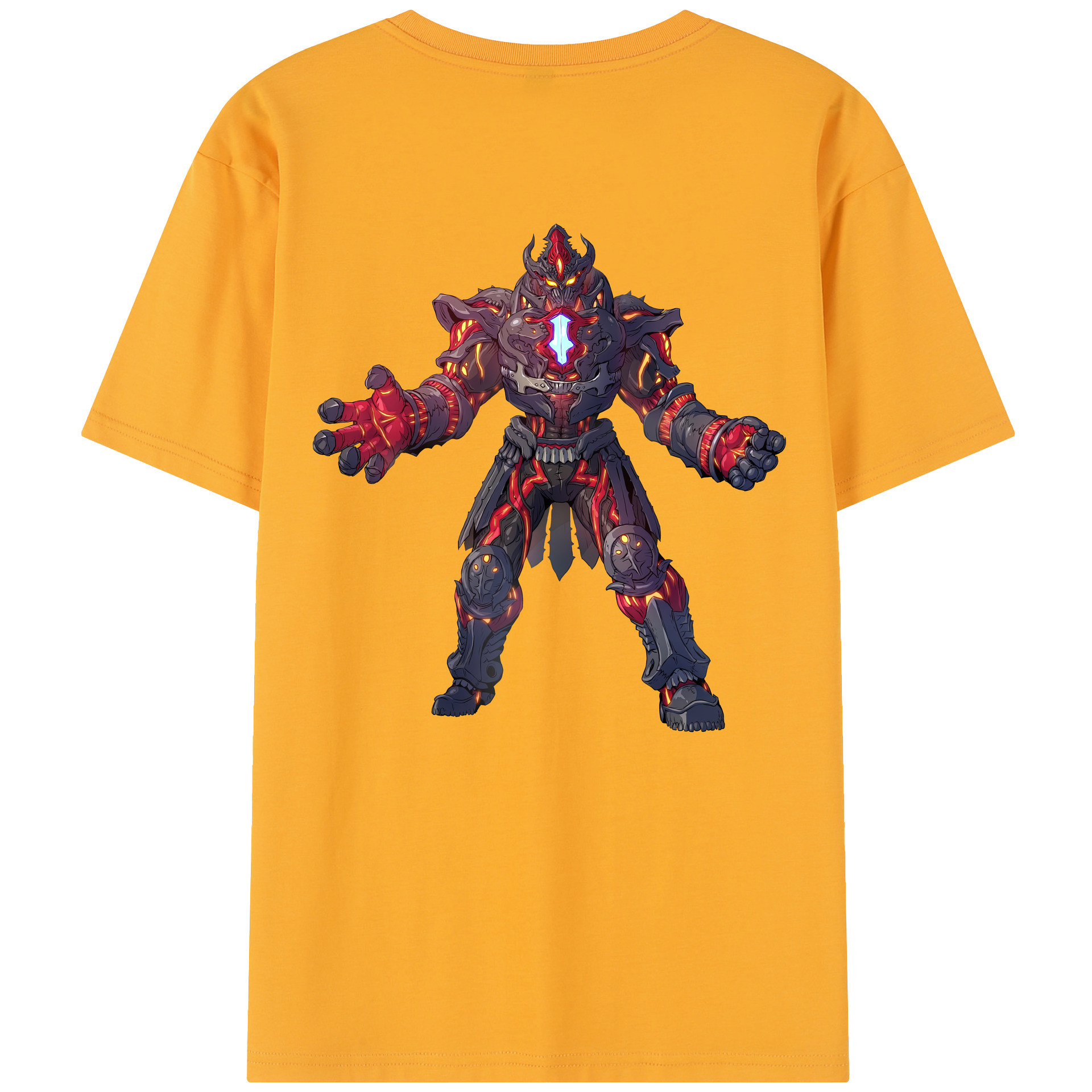 （画像用） ウルトラマン Ultraman レディース半袖Tシャツ(バックプリント)