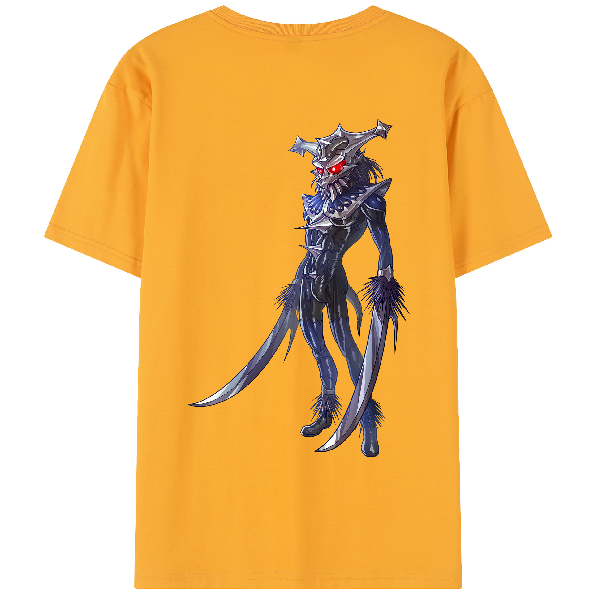 （画像用） ウルトラマン Ultraman レディース半袖Tシャツ(バックプリント)