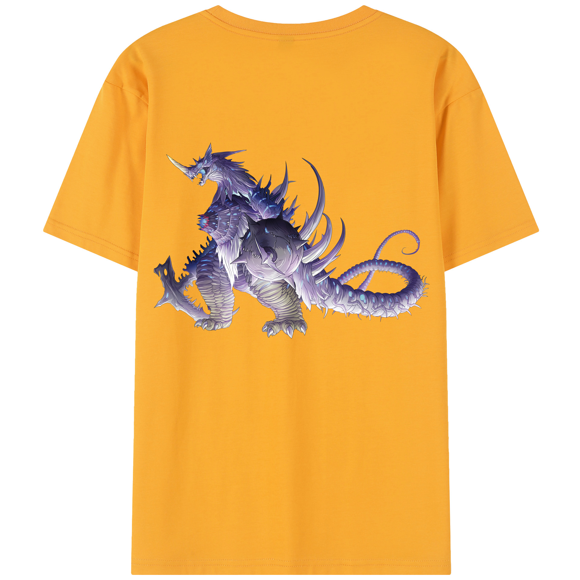 （画像用） ウルトラマン Ultraman レディース半袖Tシャツ(バックプリント)