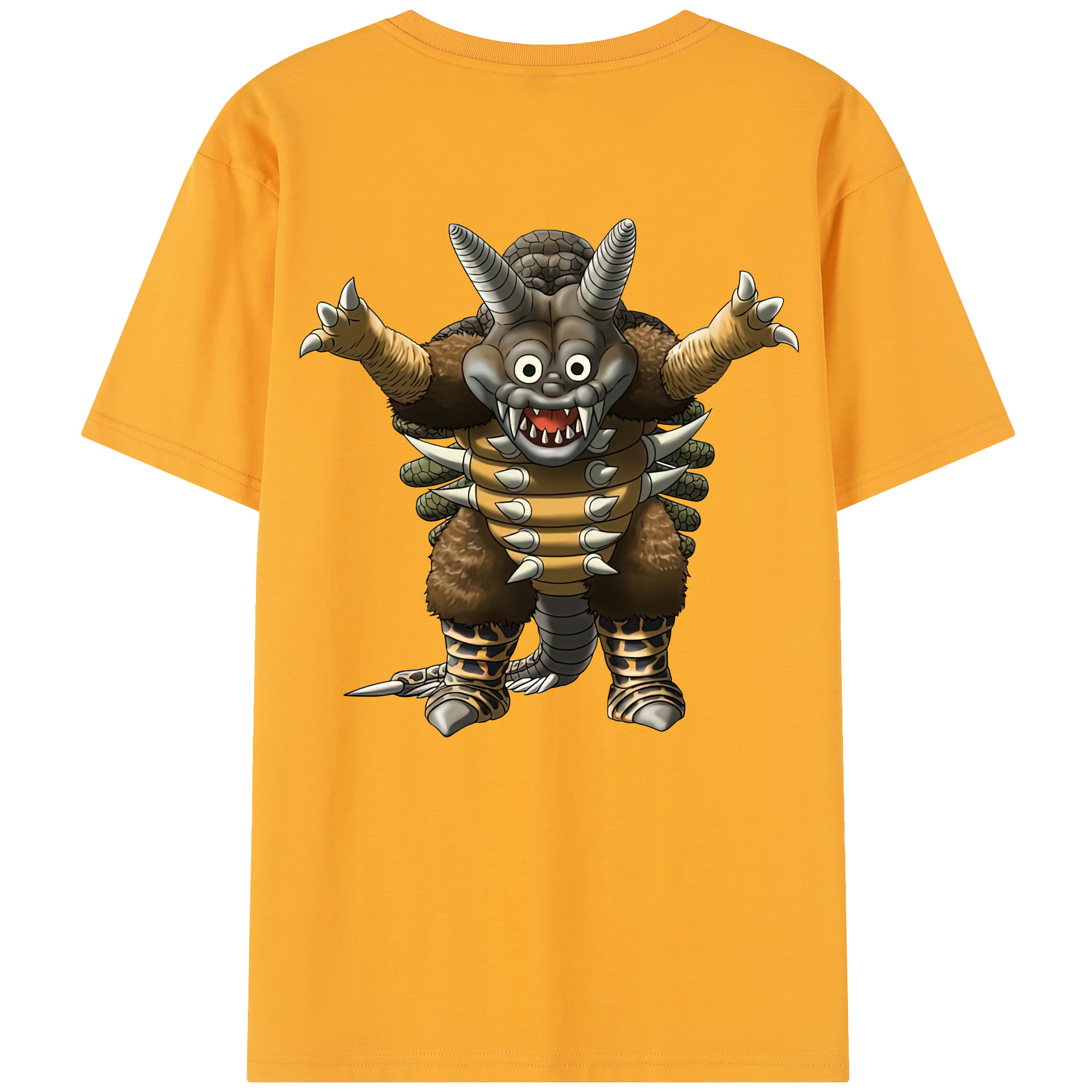 （画像用） ウルトラマン Ultraman レディース半袖Tシャツ(バックプリント)