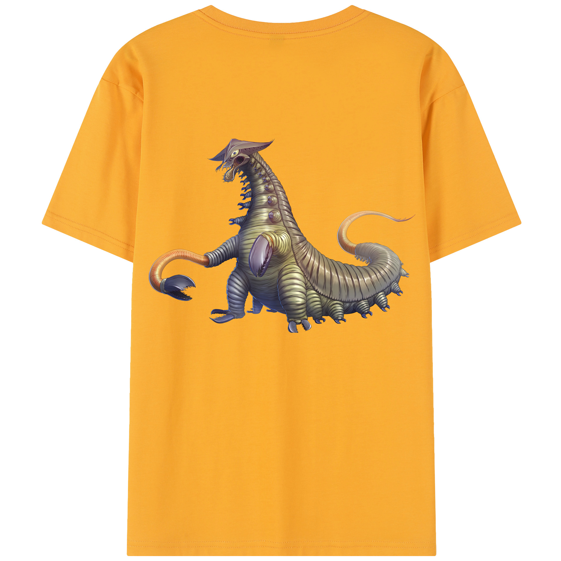 （画像用） ウルトラマン Ultraman レディース半袖Tシャツ(バックプリント)