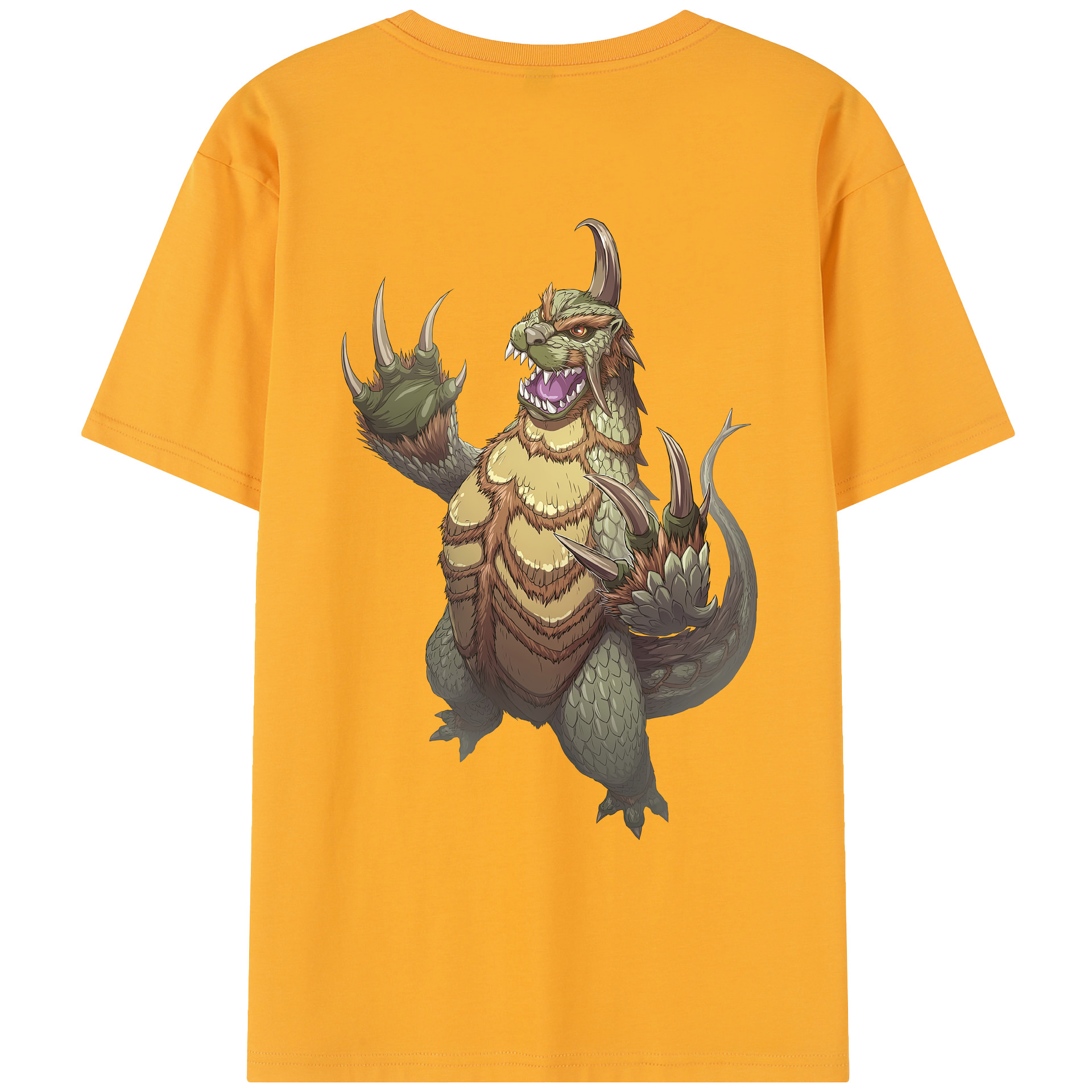 （画像用） ウルトラマン Ultraman レディース半袖Tシャツ(バックプリント)