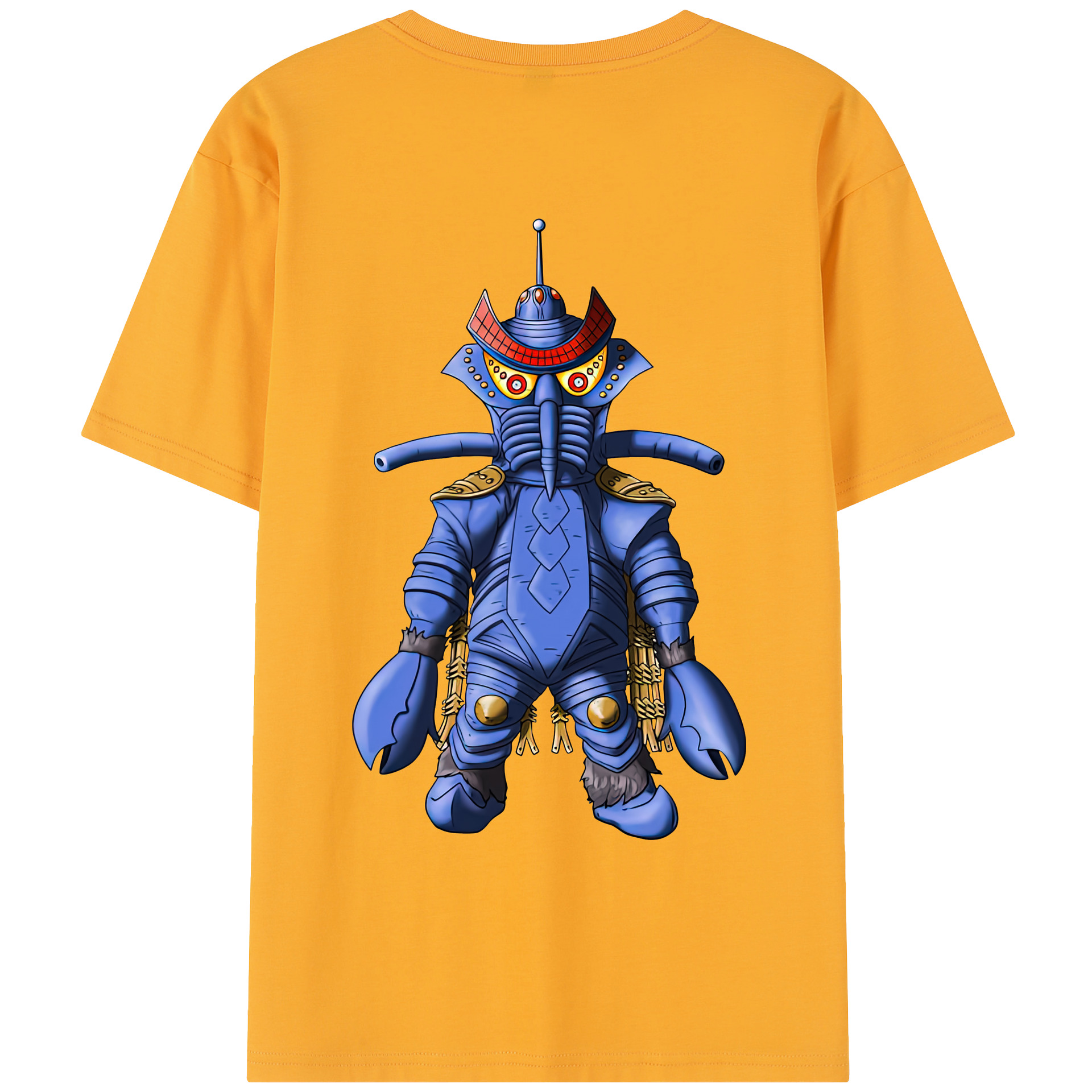 （画像用） ウルトラマン Ultraman レディース半袖Tシャツ(バックプリント)