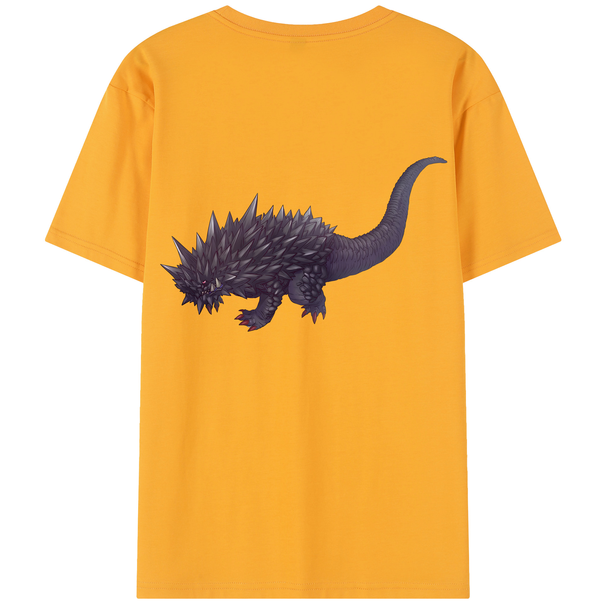 （画像用） ウルトラマン Ultraman レディース半袖Tシャツ(バックプリント)