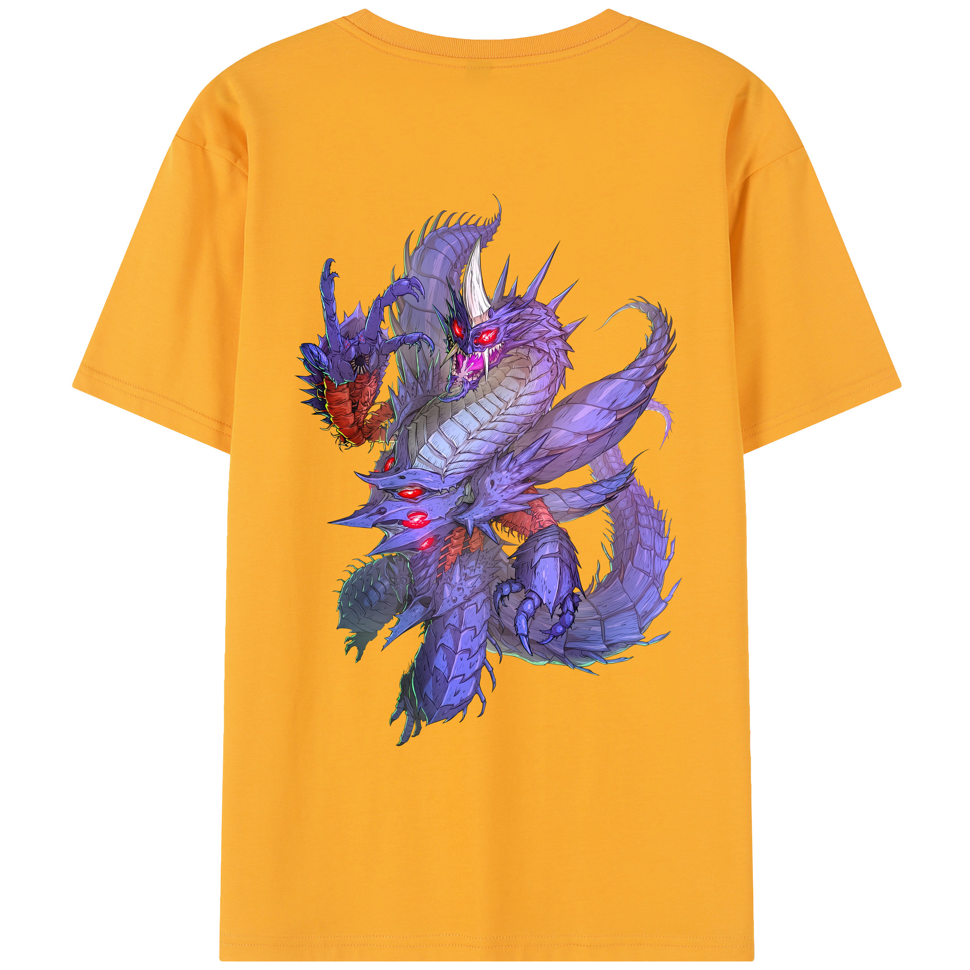（画像用） ウルトラマン Ultraman レディース半袖Tシャツ(バックプリント)