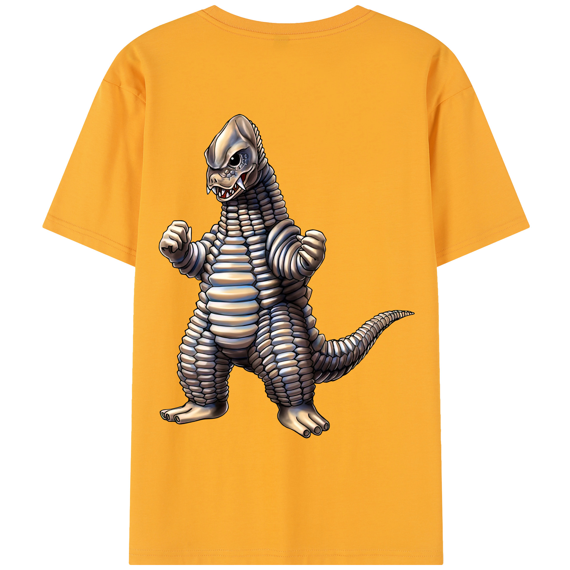 （画像用） ウルトラマン Ultraman レディース半袖Tシャツ(バックプリント)