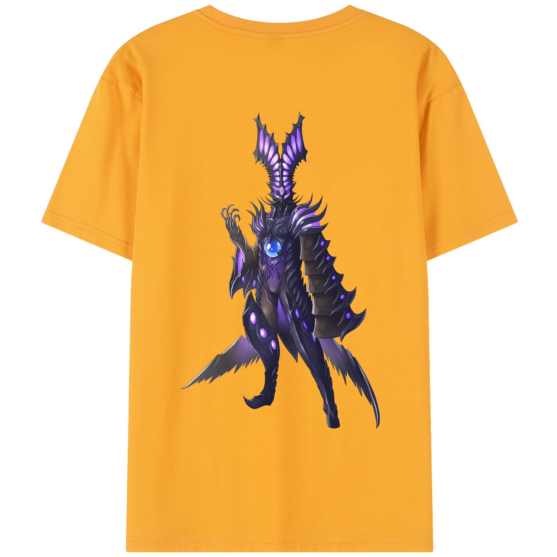 （画像用） ウルトラマン Ultraman レディース半袖Tシャツ(バックプリント)