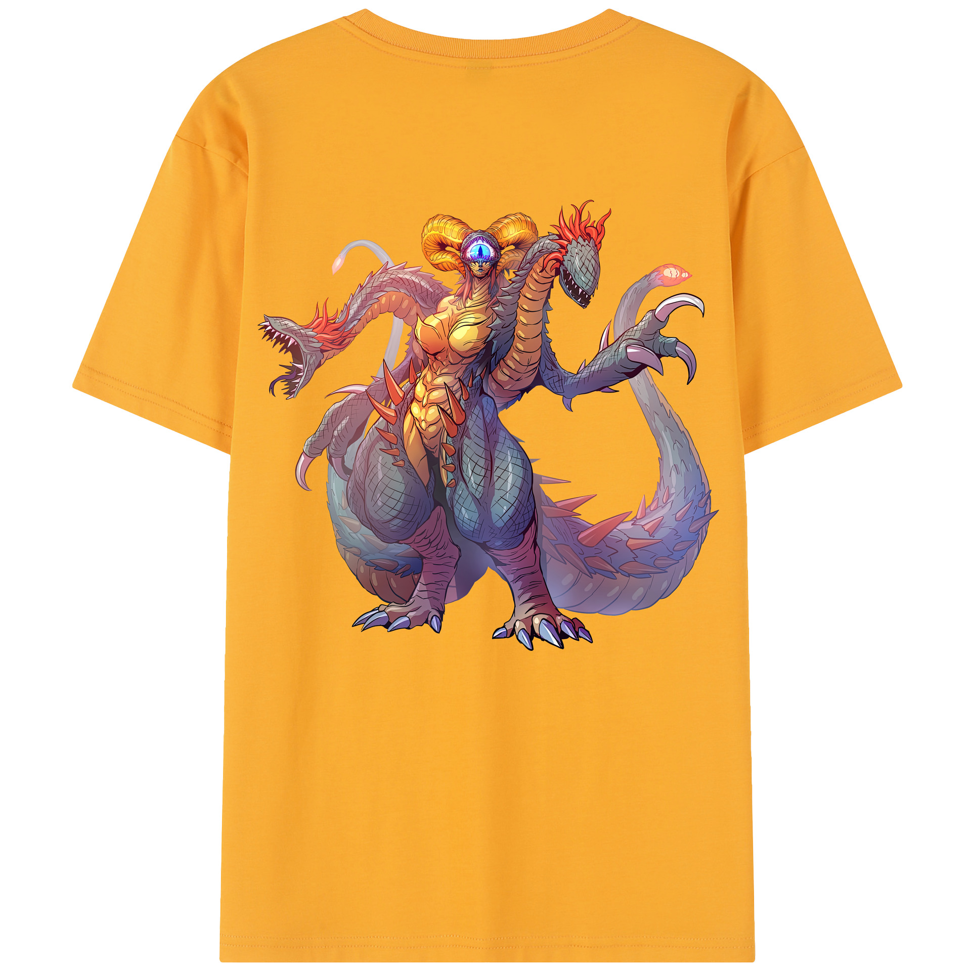 （画像用） ウルトラマン Ultraman レディース半袖Tシャツ(バックプリント)