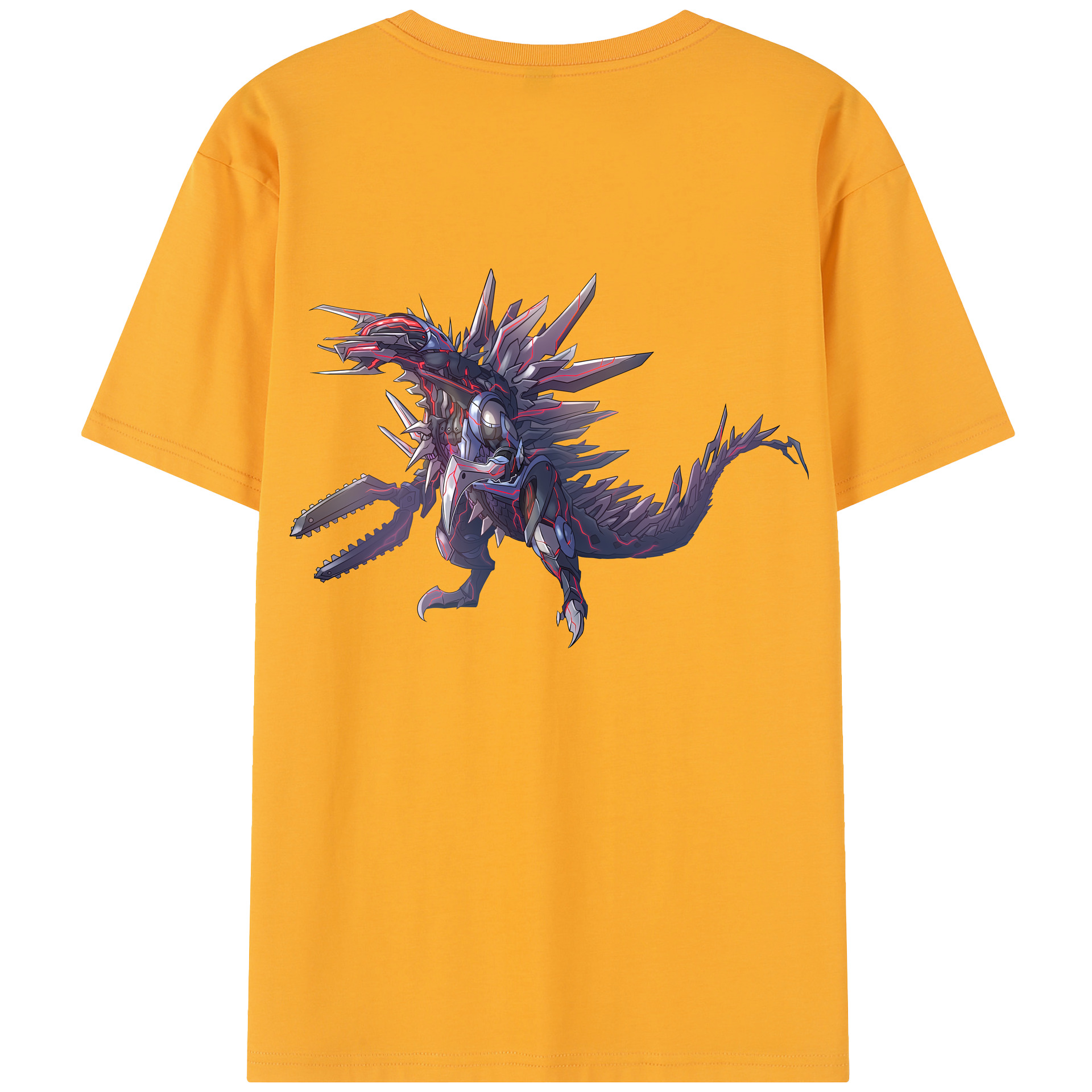 （画像用） ウルトラマン Ultraman レディース半袖Tシャツ(バックプリント)
