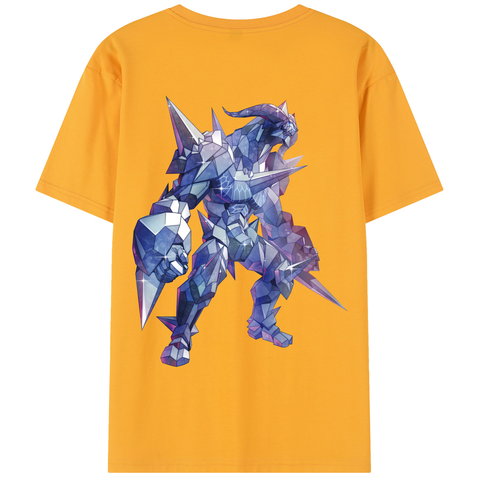 （画像用） ウルトラマン Ultraman レディース半袖Tシャツ(バックプリント)